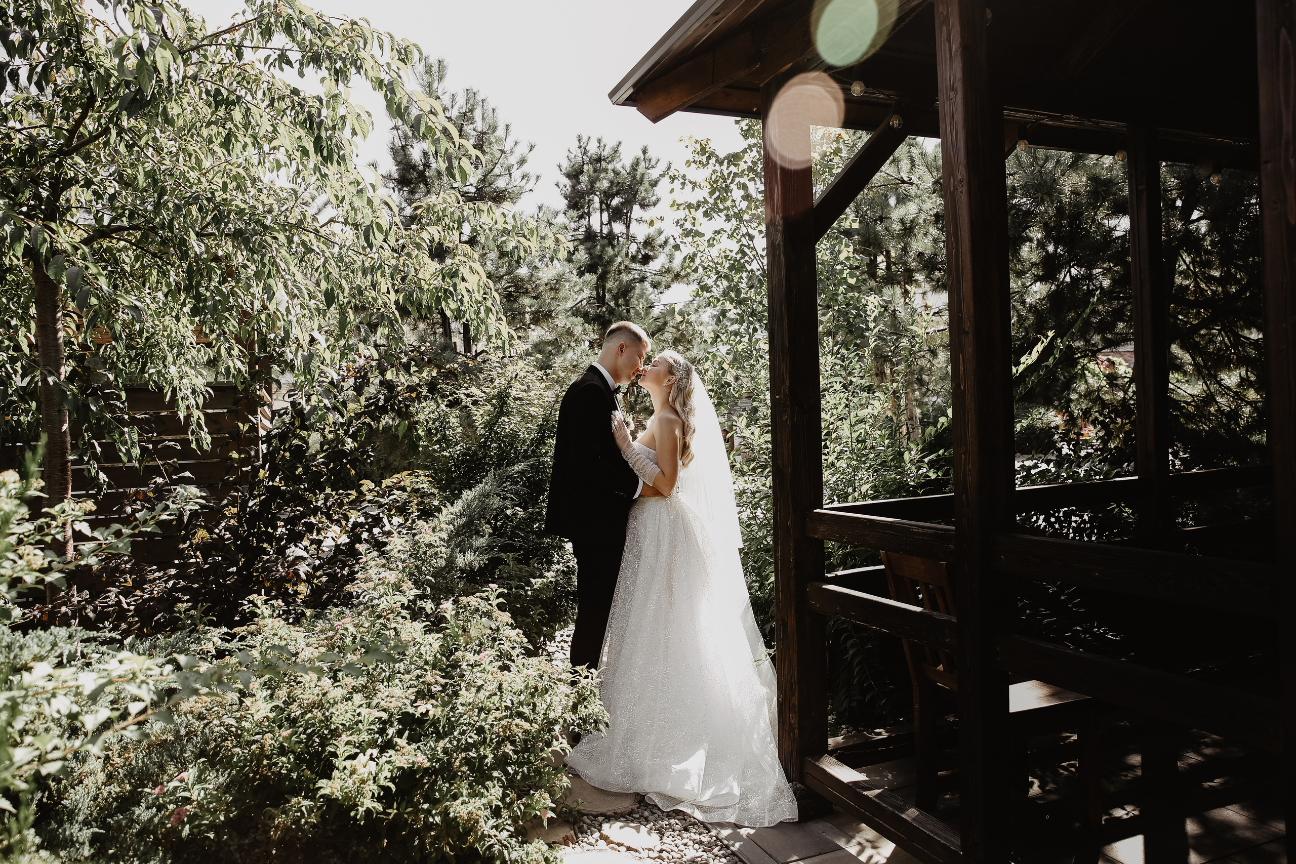 Саша и Лиза. Свадебный и семейный фотограф в Ростове-на-Дону Марианна Хахладжева