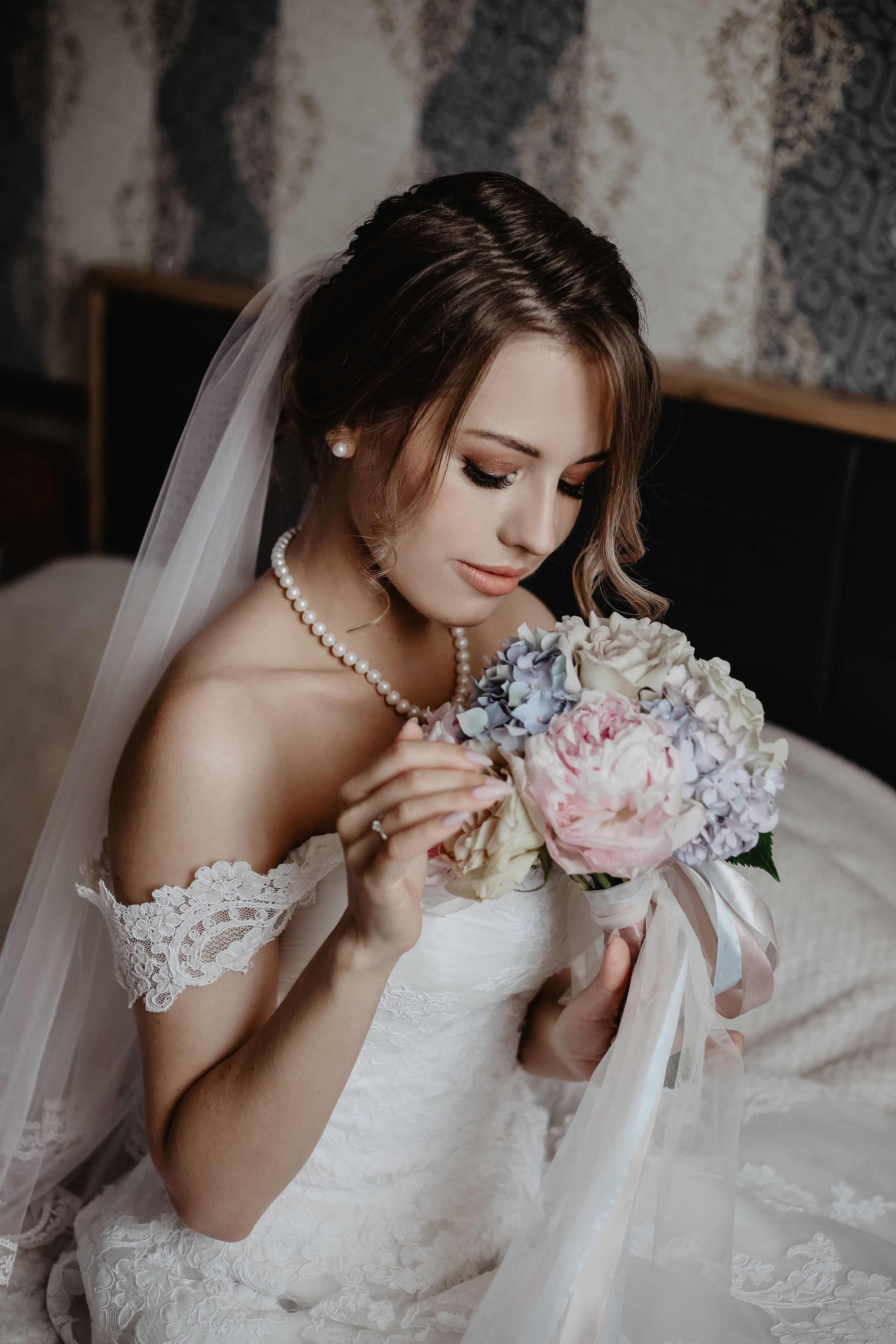 Маша и Леша. Свадебный и семейный фотограф в Ростове-на-Дону Марианна Хахладжева