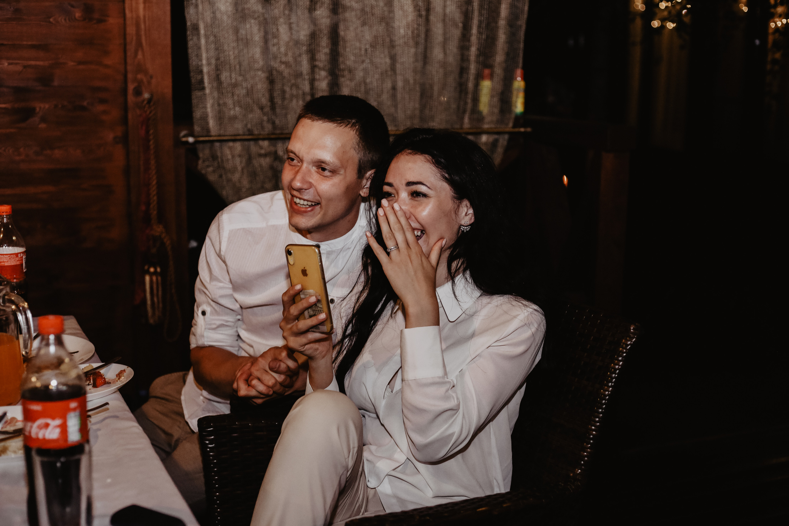 Маша и Леша. Свадебный и семейный фотограф в Ростове-на-Дону Марианна Хахладжева