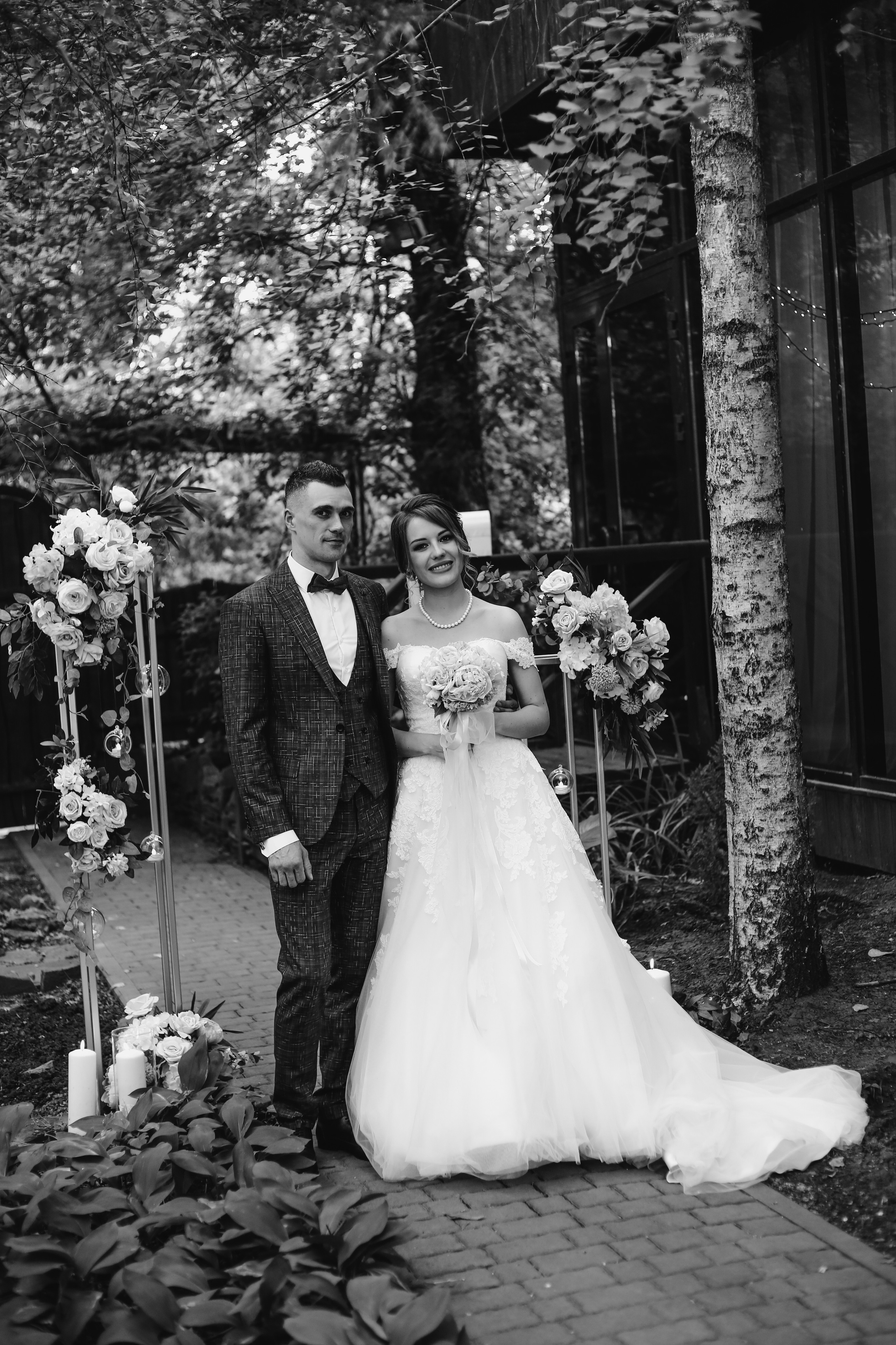 Маша и Леша. Свадебный и семейный фотограф в Ростове-на-Дону Марианна Хахладжева