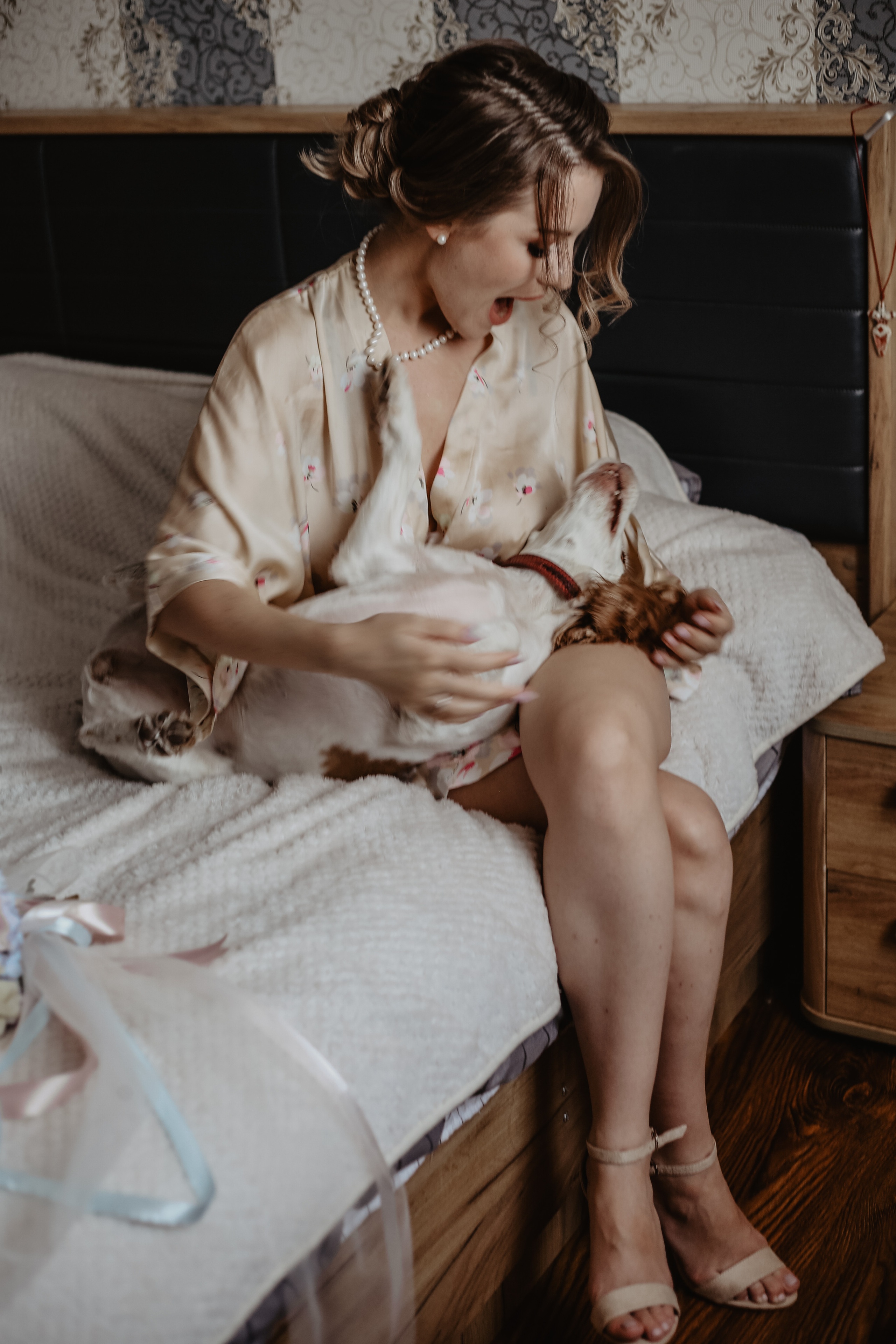 Маша и Леша. Свадебный и семейный фотограф в Ростове-на-Дону Марианна Хахладжева