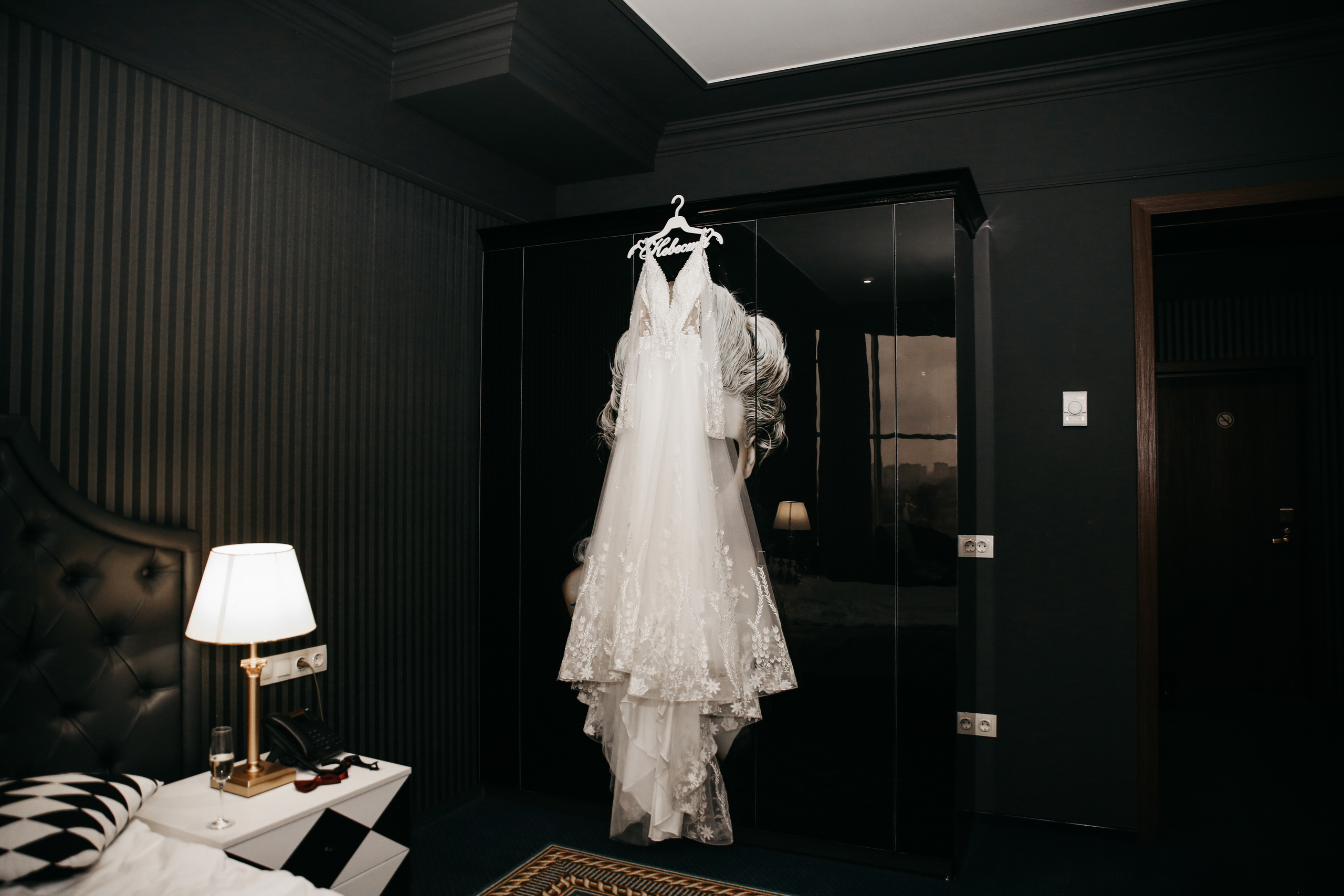 Наташа и Никита. Свадебный и семейный фотограф в Ростове-на-Дону Марианна Хахладжева