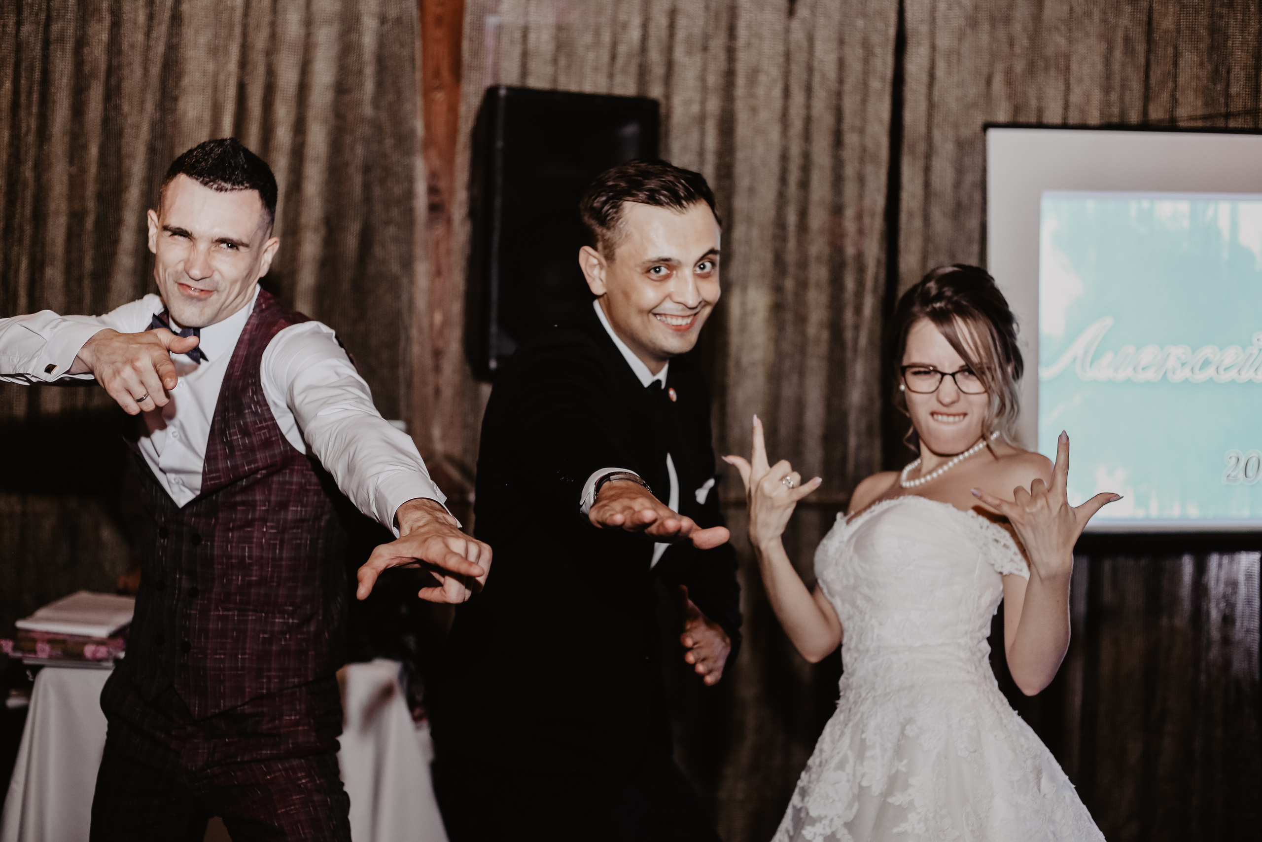 Маша и Леша. Свадебный и семейный фотограф в Ростове-на-Дону Марианна Хахладжева