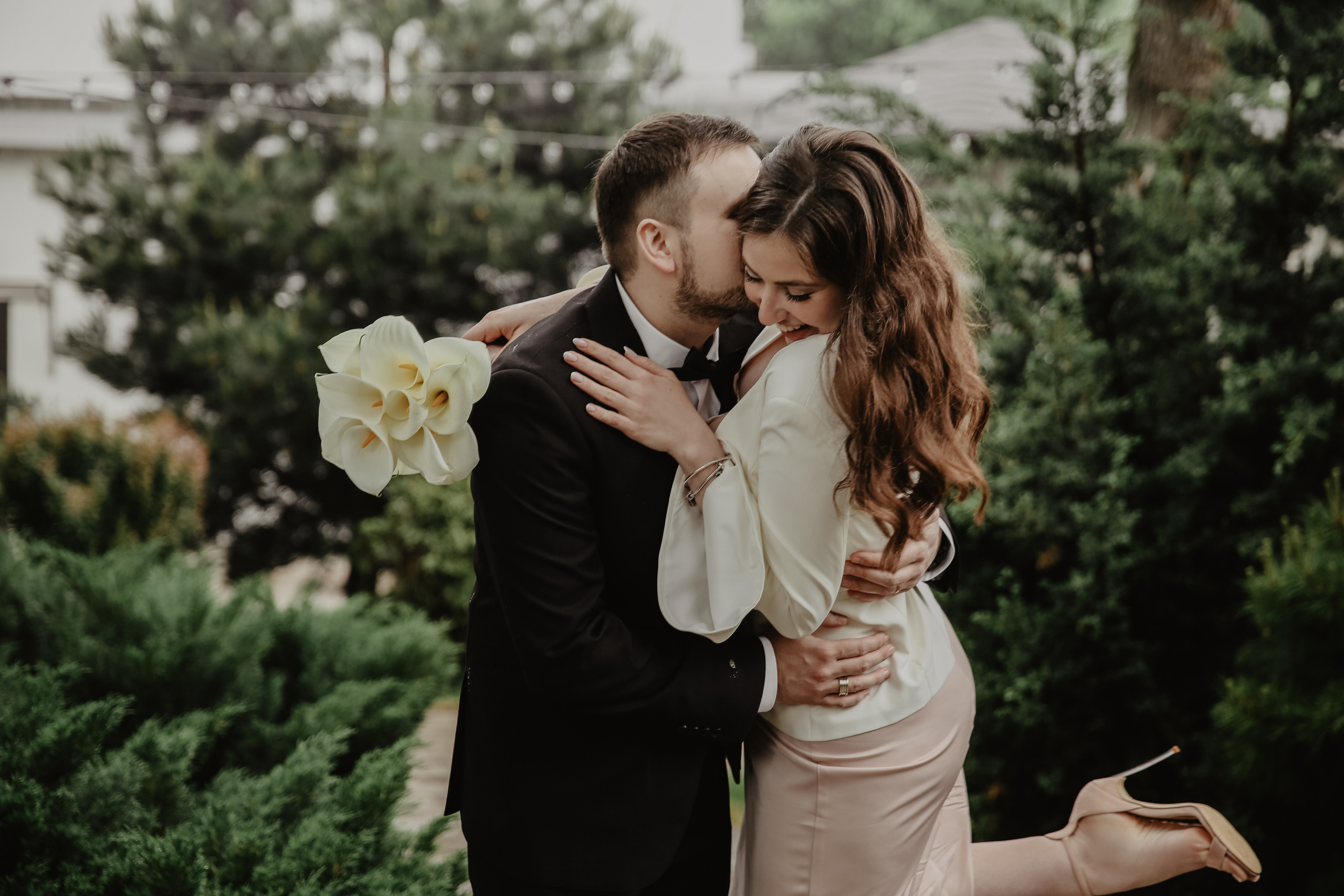 Роксана и Владислав. Свадебный и семейный фотограф в Ростове-на-Дону Марианна Хахладжева