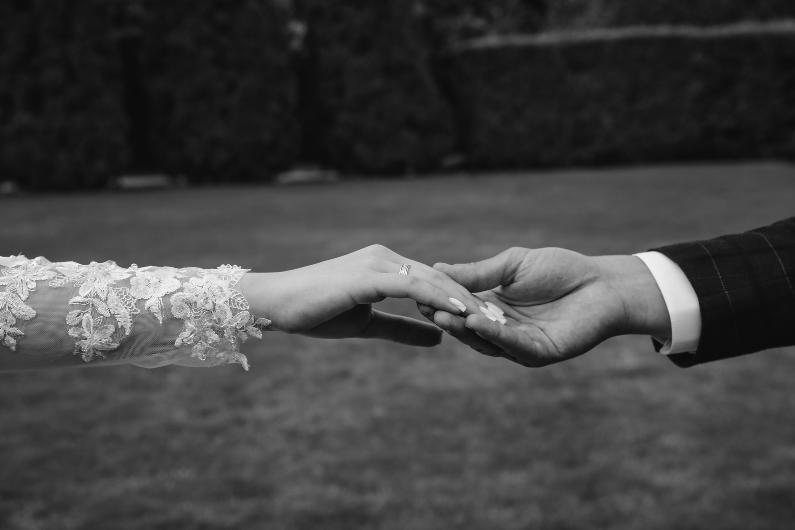 Давид и Александра. Свадебный и семейный фотограф в Ростове-на-Дону Марианна Хахладжева