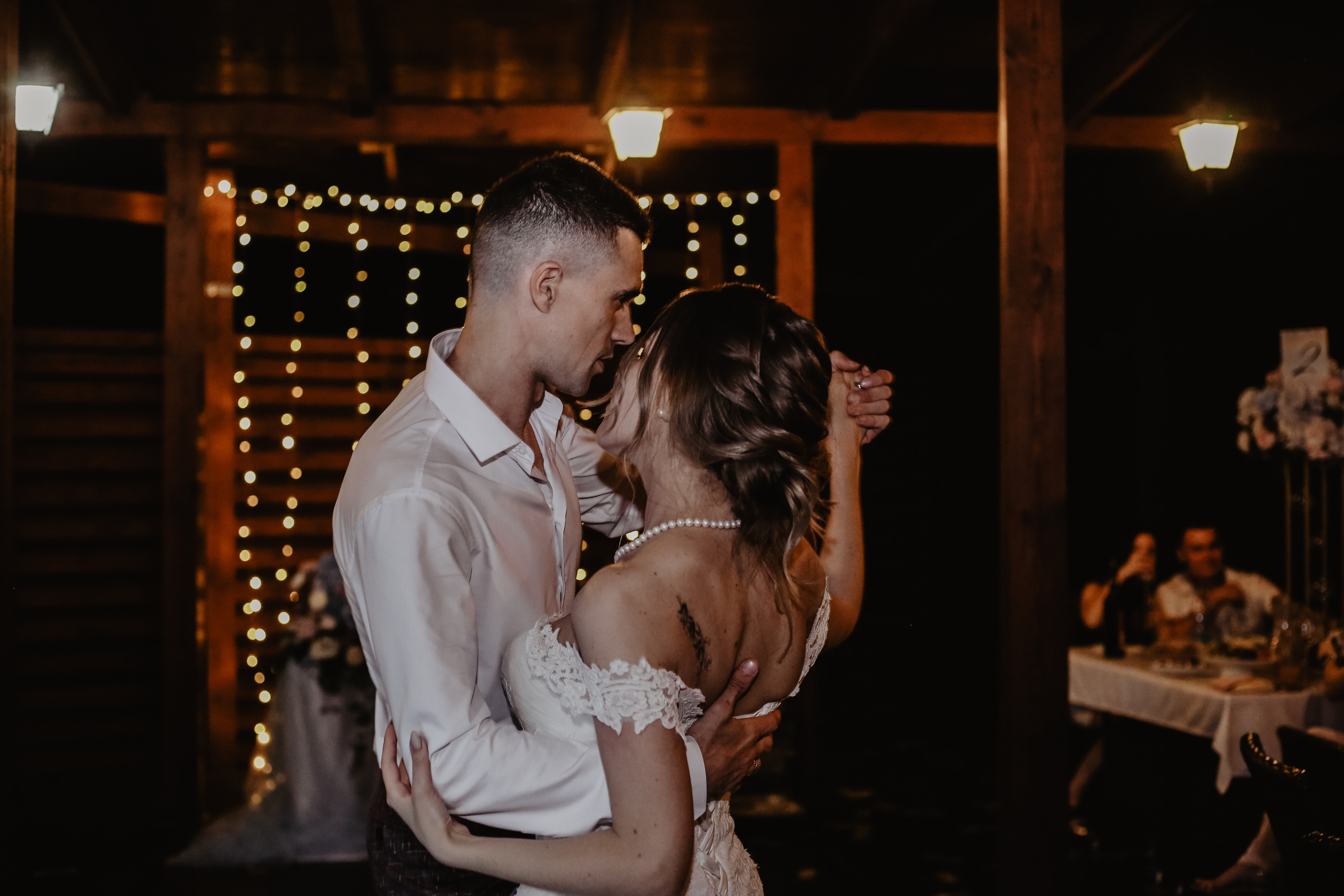 Маша и Леша. Свадебный и семейный фотограф в Ростове-на-Дону Марианна Хахладжева