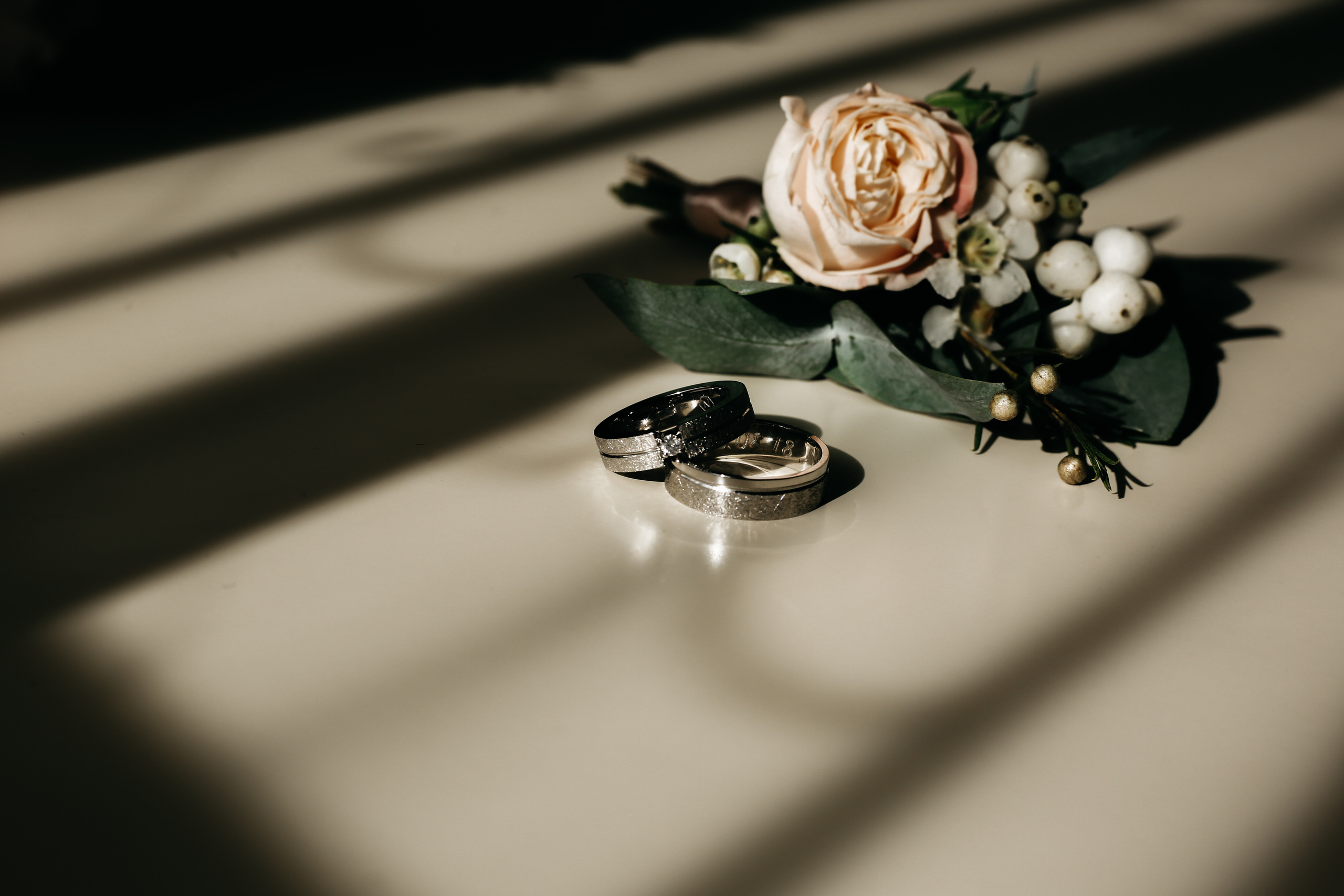 Саша и Лиза. Свадебный и семейный фотограф в Ростове-на-Дону Марианна Хахладжева