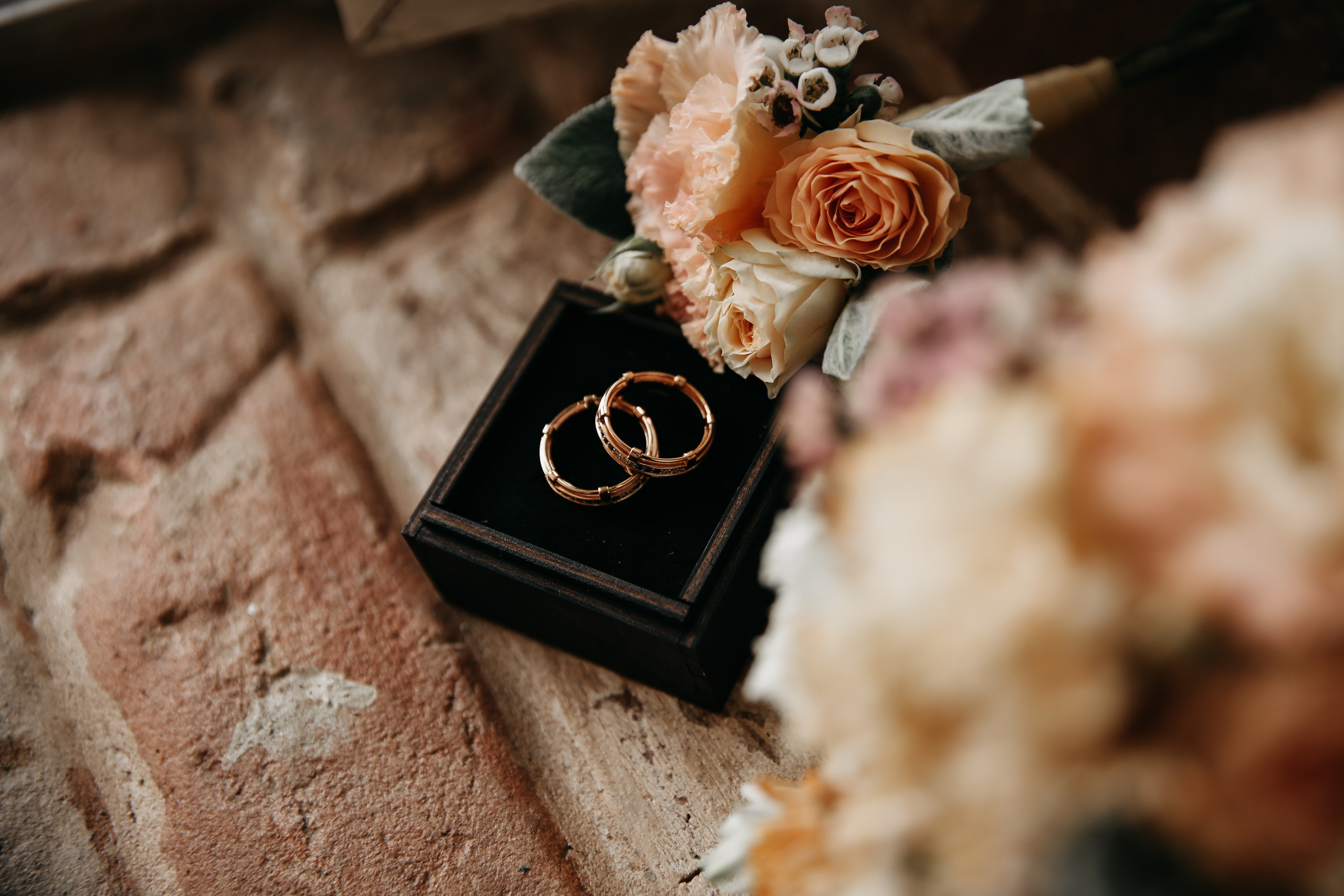 Настя и Влад. Свадебный и семейный фотограф в Ростове-на-Дону Марианна Хахладжева