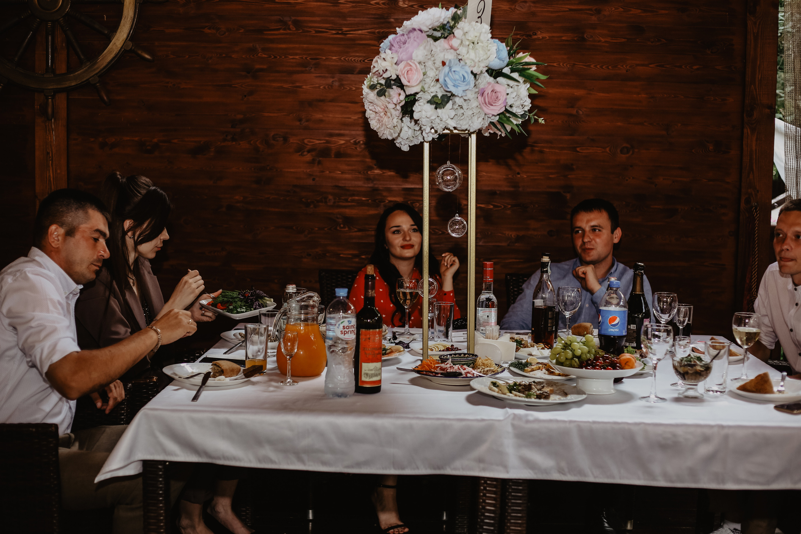 Маша и Леша. Свадебный и семейный фотограф в Ростове-на-Дону Марианна Хахладжева