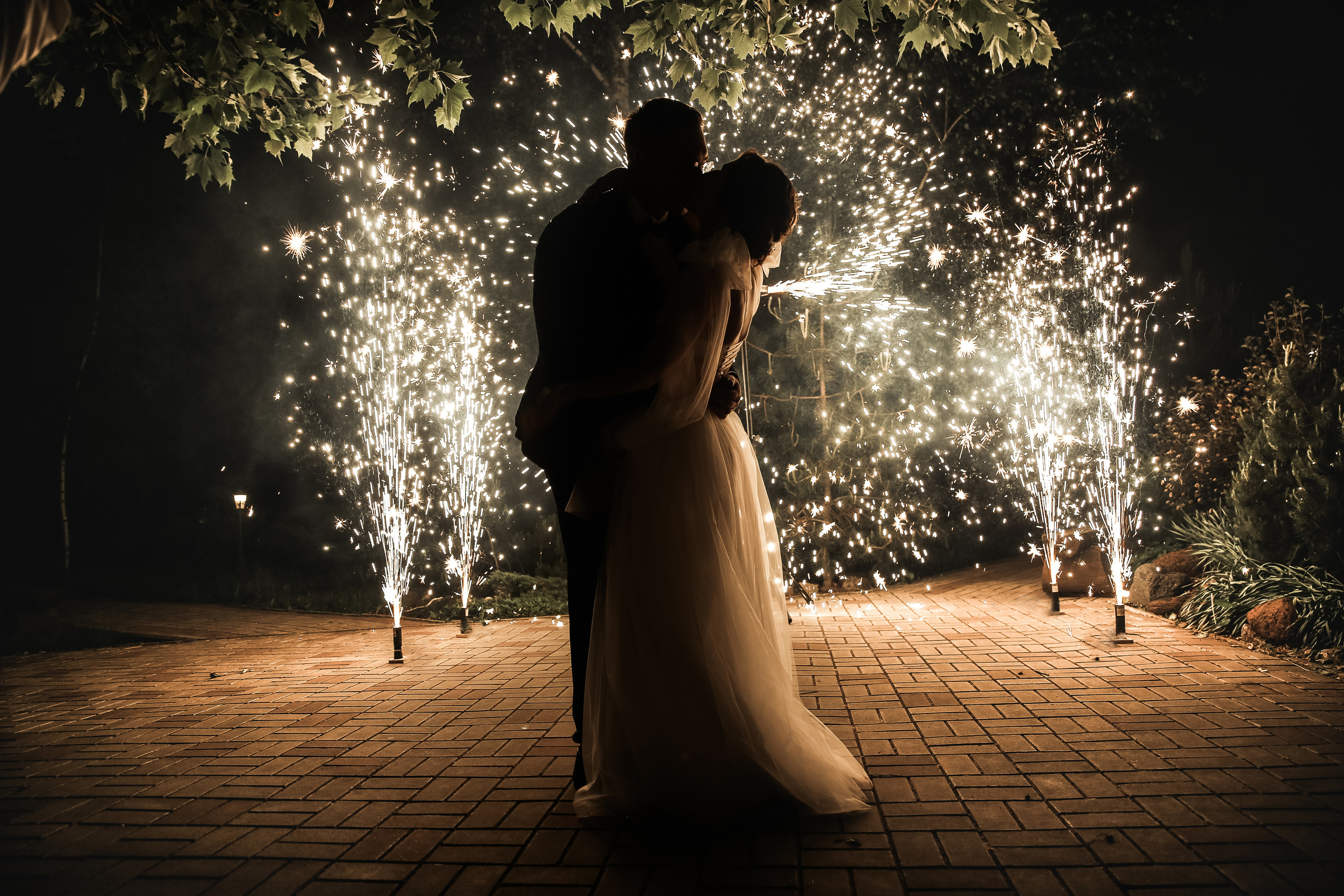 Лера и Вова. Свадебный и семейный фотограф в Ростове-на-Дону Марианна Хахладжева
