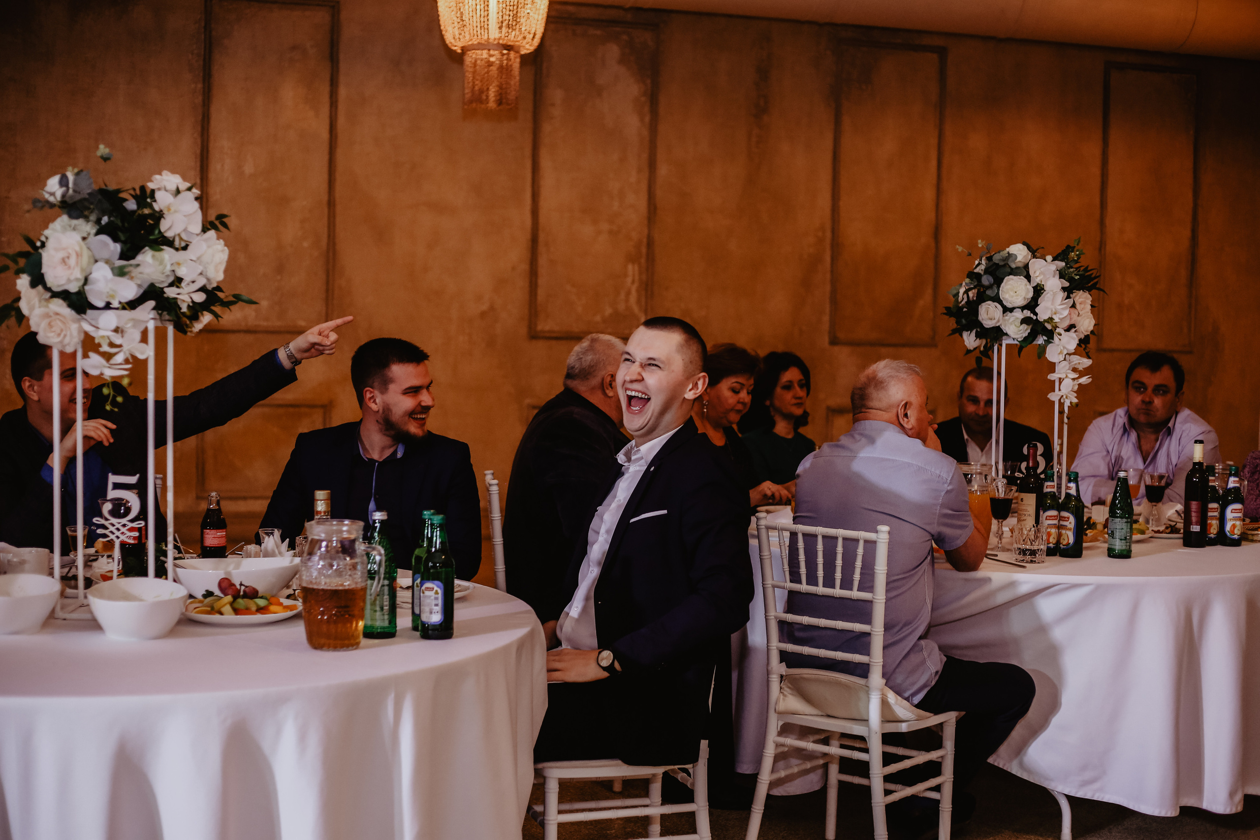 Ксюша и Дима. Свадебный и семейный фотограф в Ростове-на-Дону Марианна Хахладжева