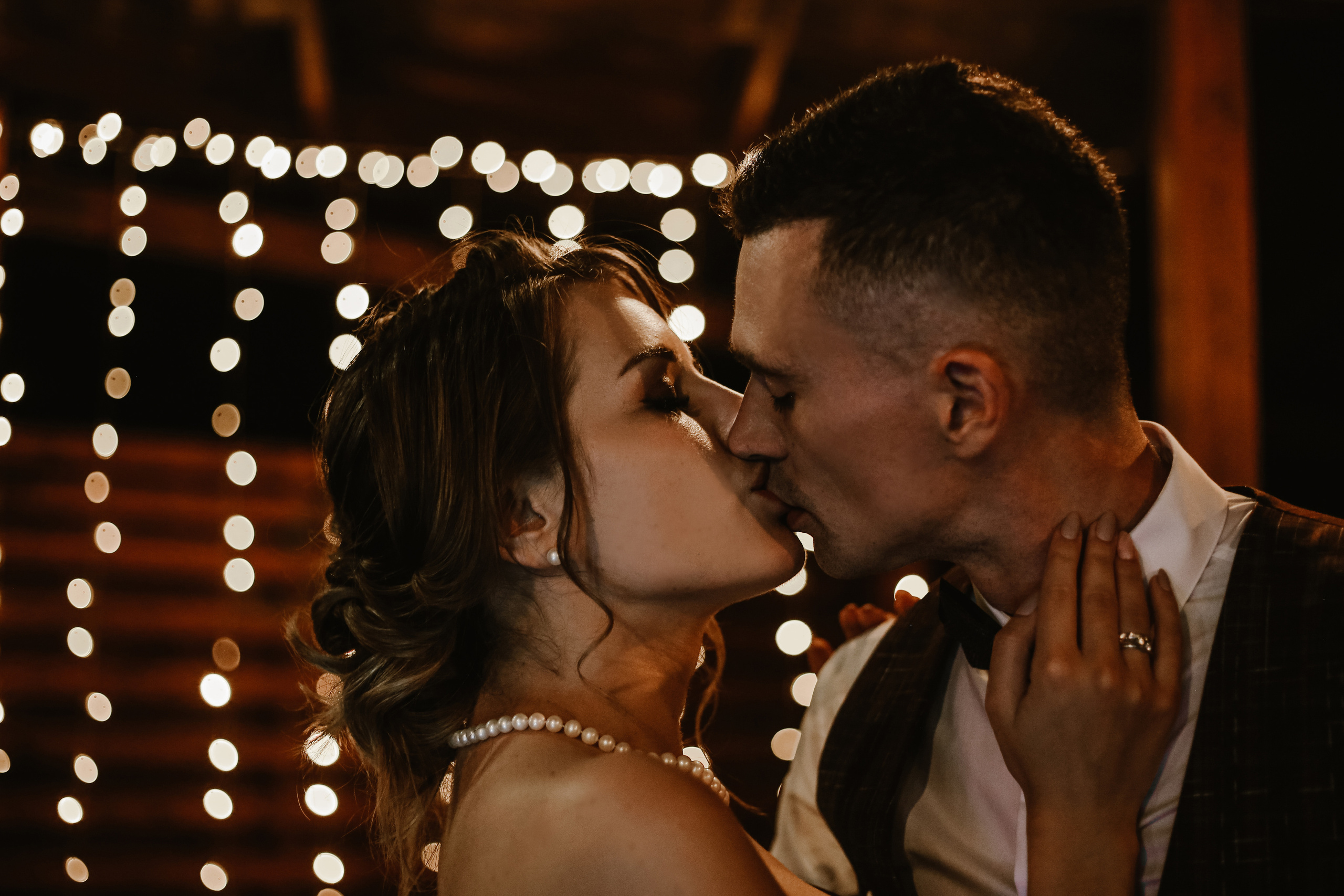 Маша и Леша. Свадебный и семейный фотограф в Ростове-на-Дону Марианна Хахладжева