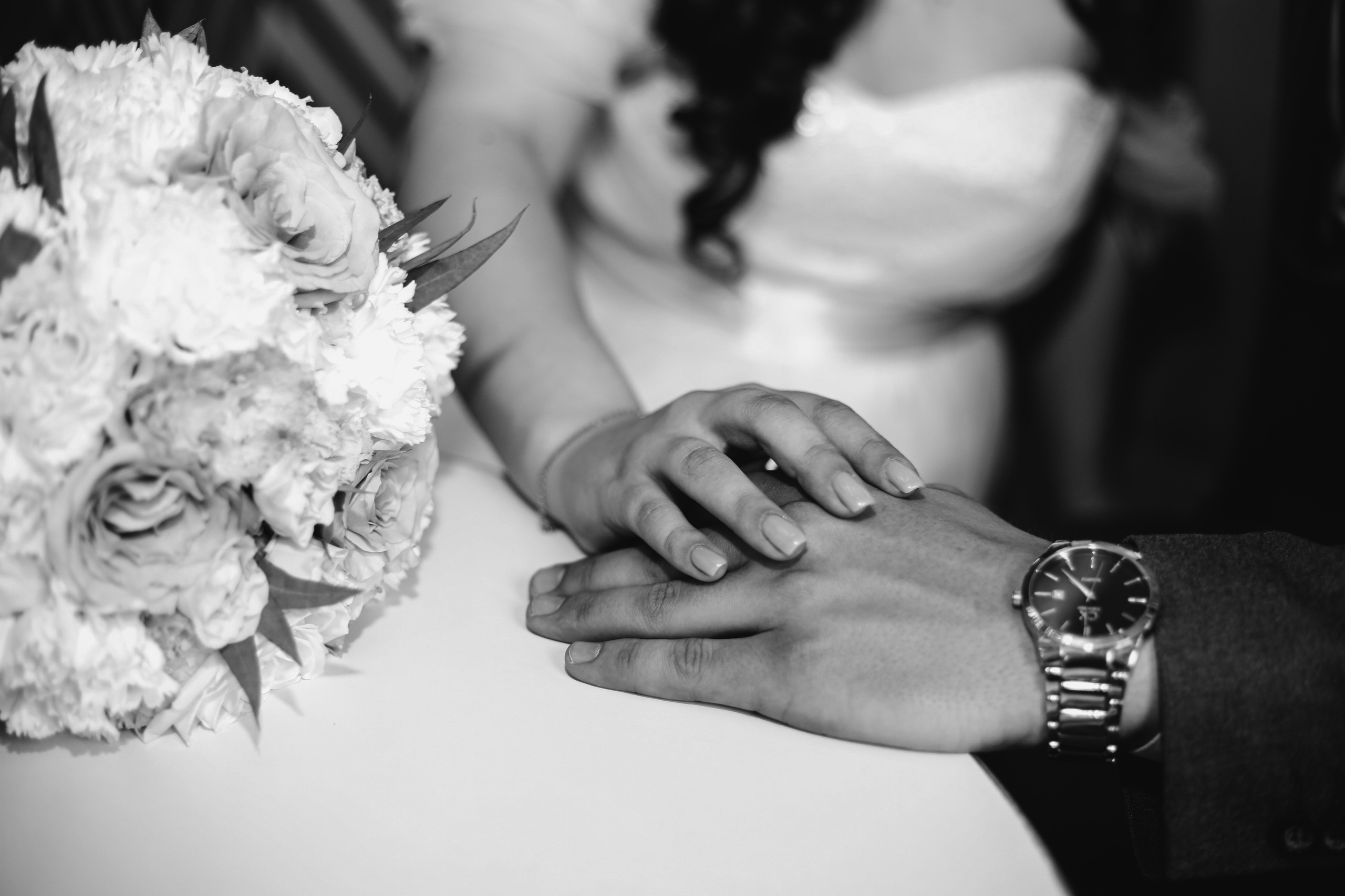 Ксюша и Дима. Свадебный и семейный фотограф в Ростове-на-Дону Марианна Хахладжева