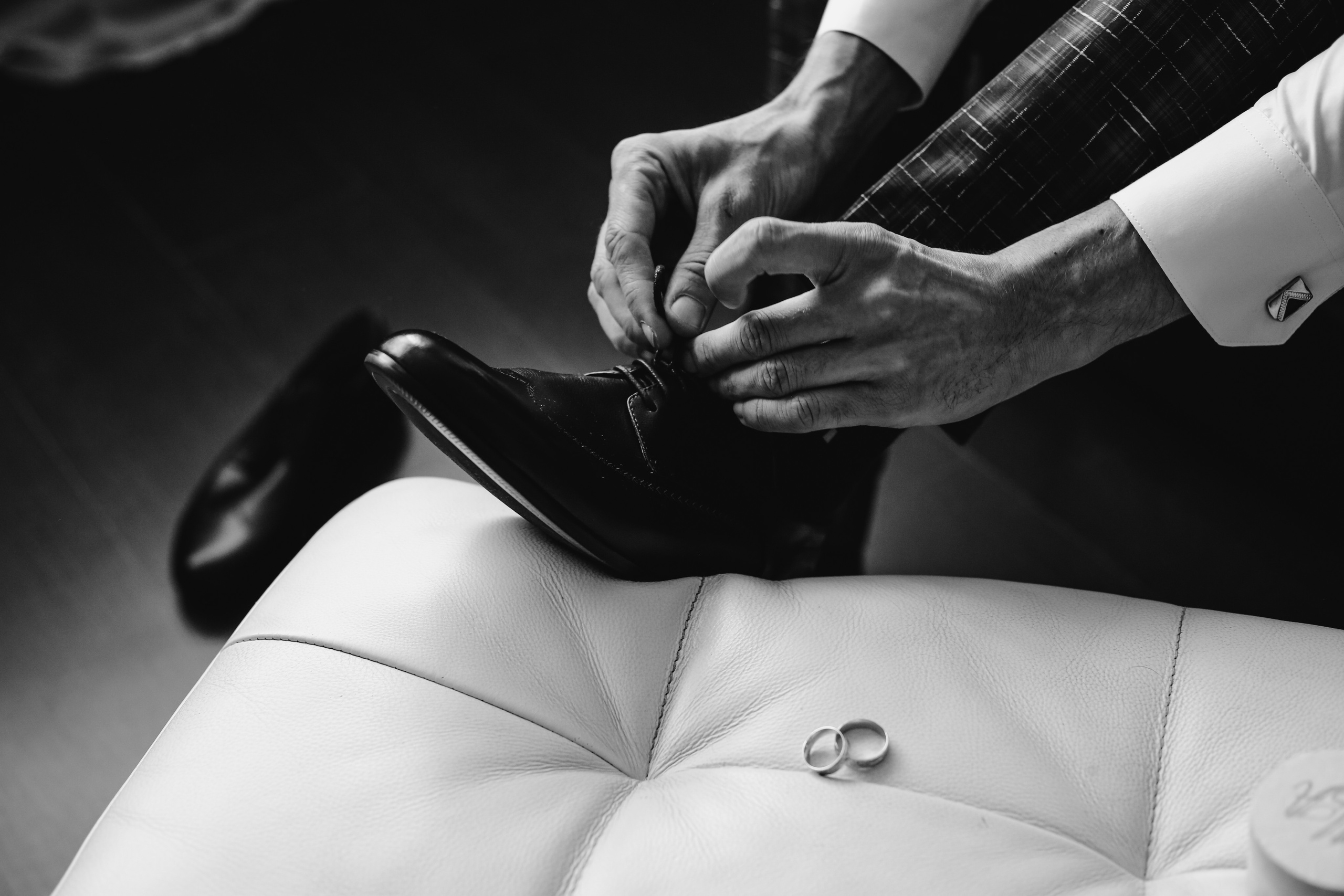 Маша и Леша. Свадебный и семейный фотограф в Ростове-на-Дону Марианна Хахладжева