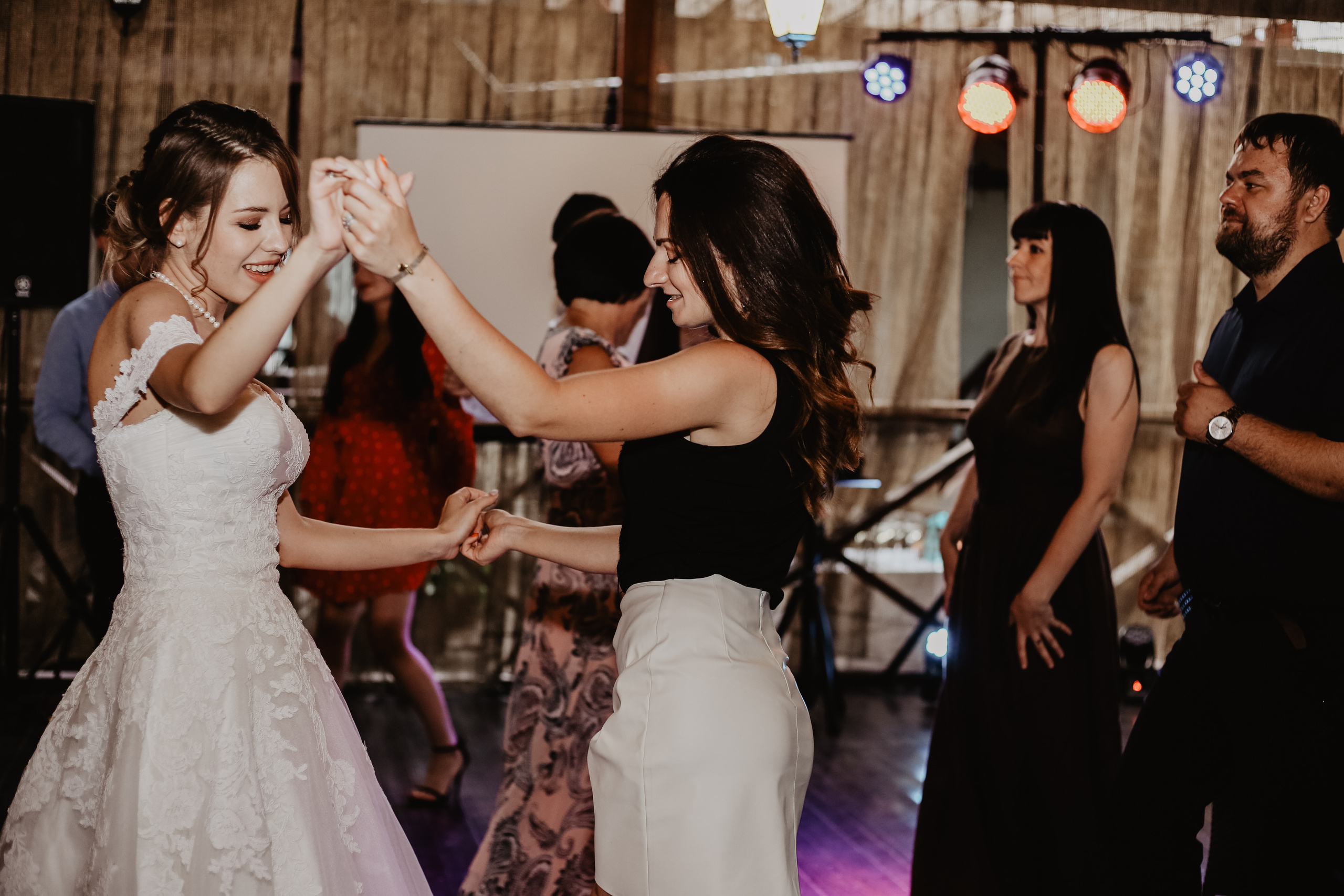 Маша и Леша. Свадебный и семейный фотограф в Ростове-на-Дону Марианна Хахладжева