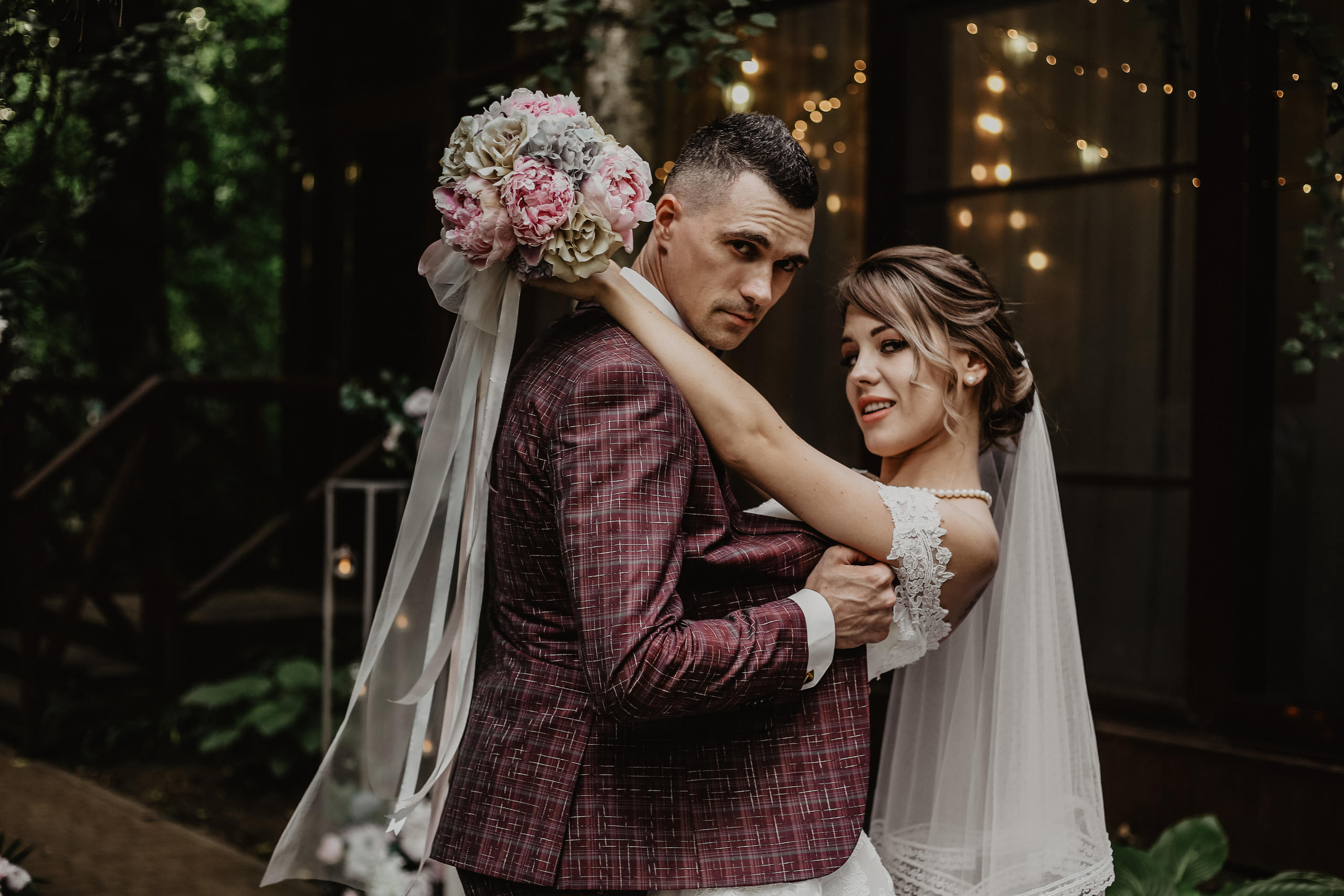 Маша и Леша. Свадебный и семейный фотограф в Ростове-на-Дону Марианна Хахладжева