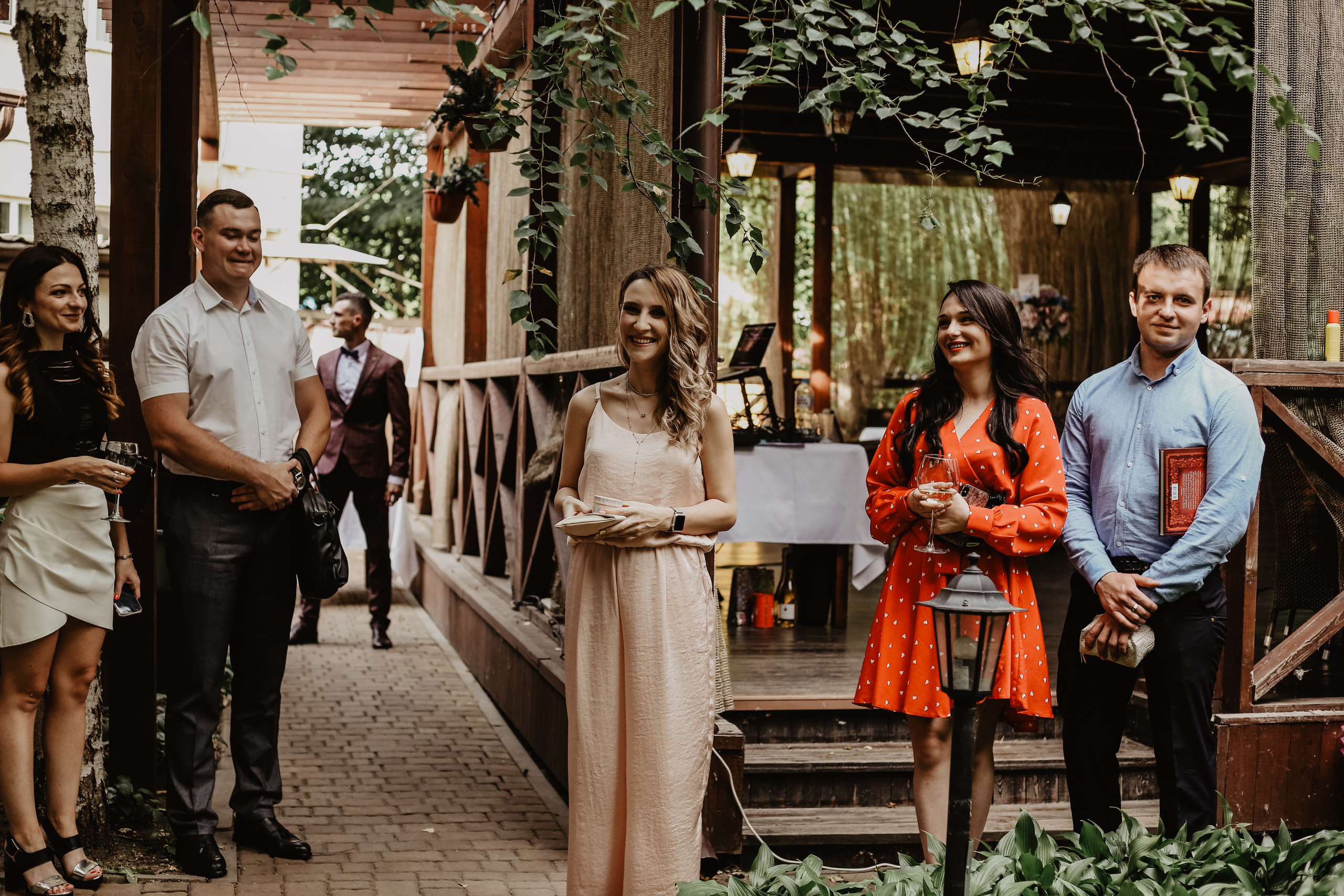 Маша и Леша. Свадебный и семейный фотограф в Ростове-на-Дону Марианна Хахладжева