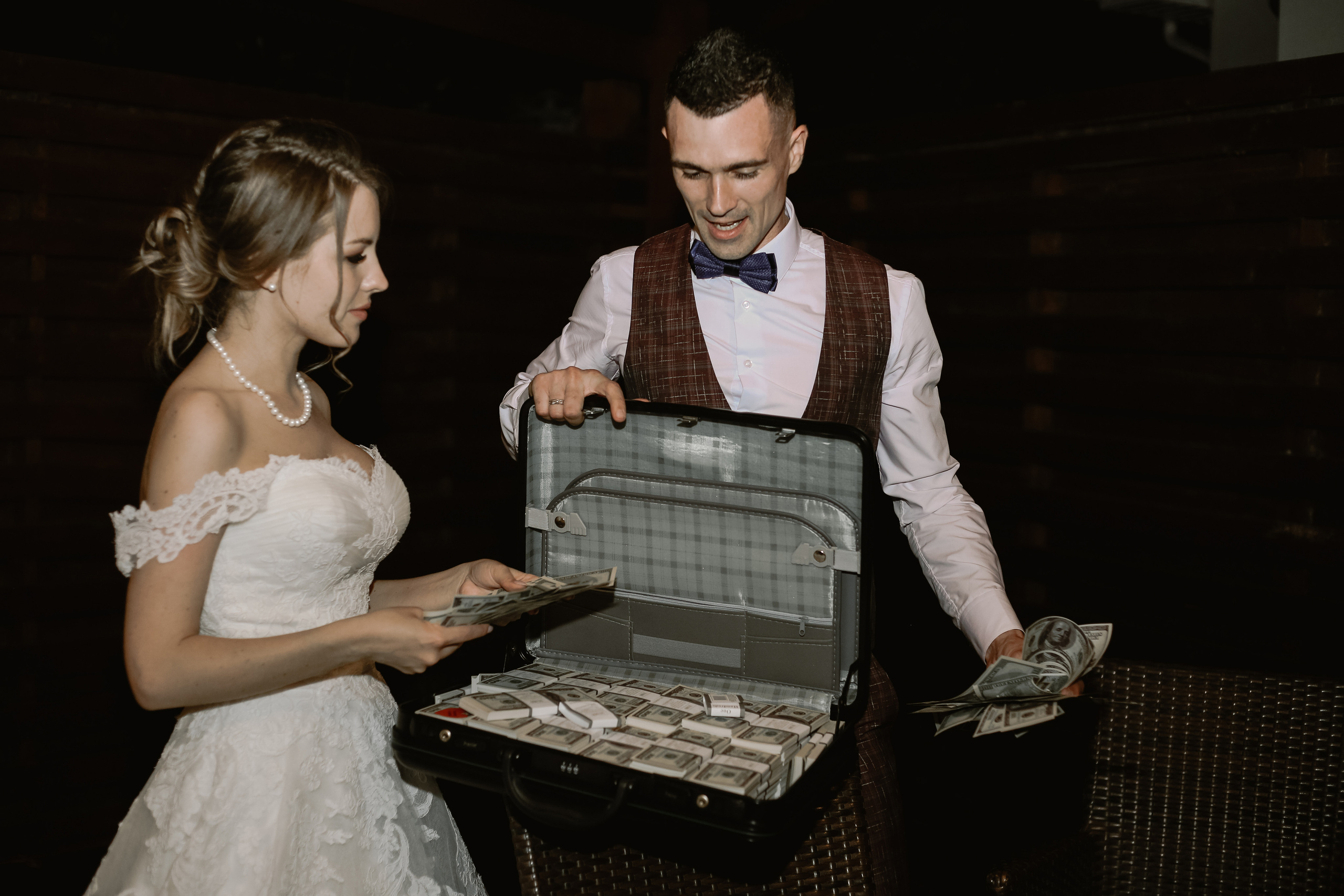 Маша и Леша. Свадебный и семейный фотограф в Ростове-на-Дону Марианна Хахладжева