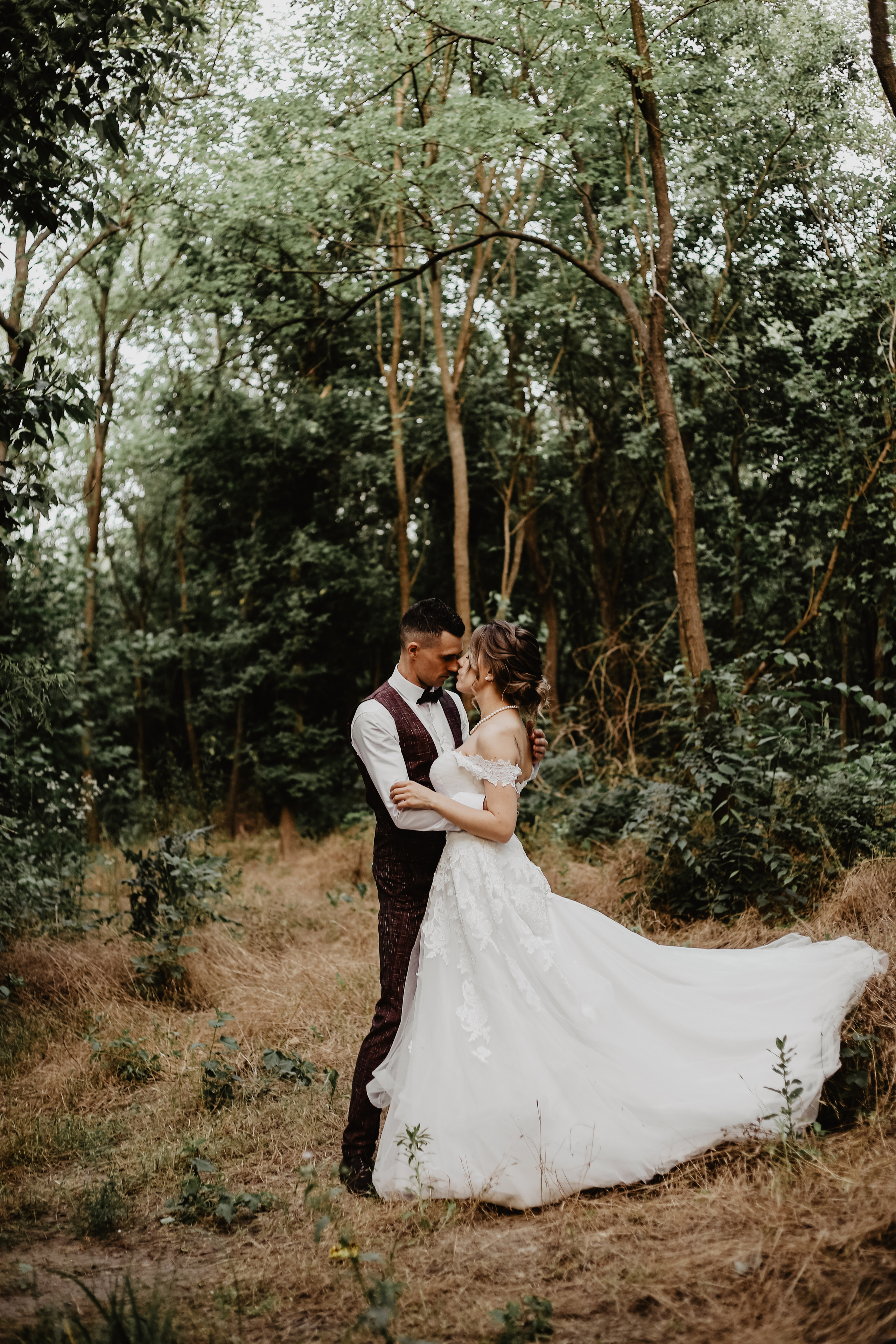 Маша и Леша. Свадебный и семейный фотограф в Ростове-на-Дону Марианна Хахладжева