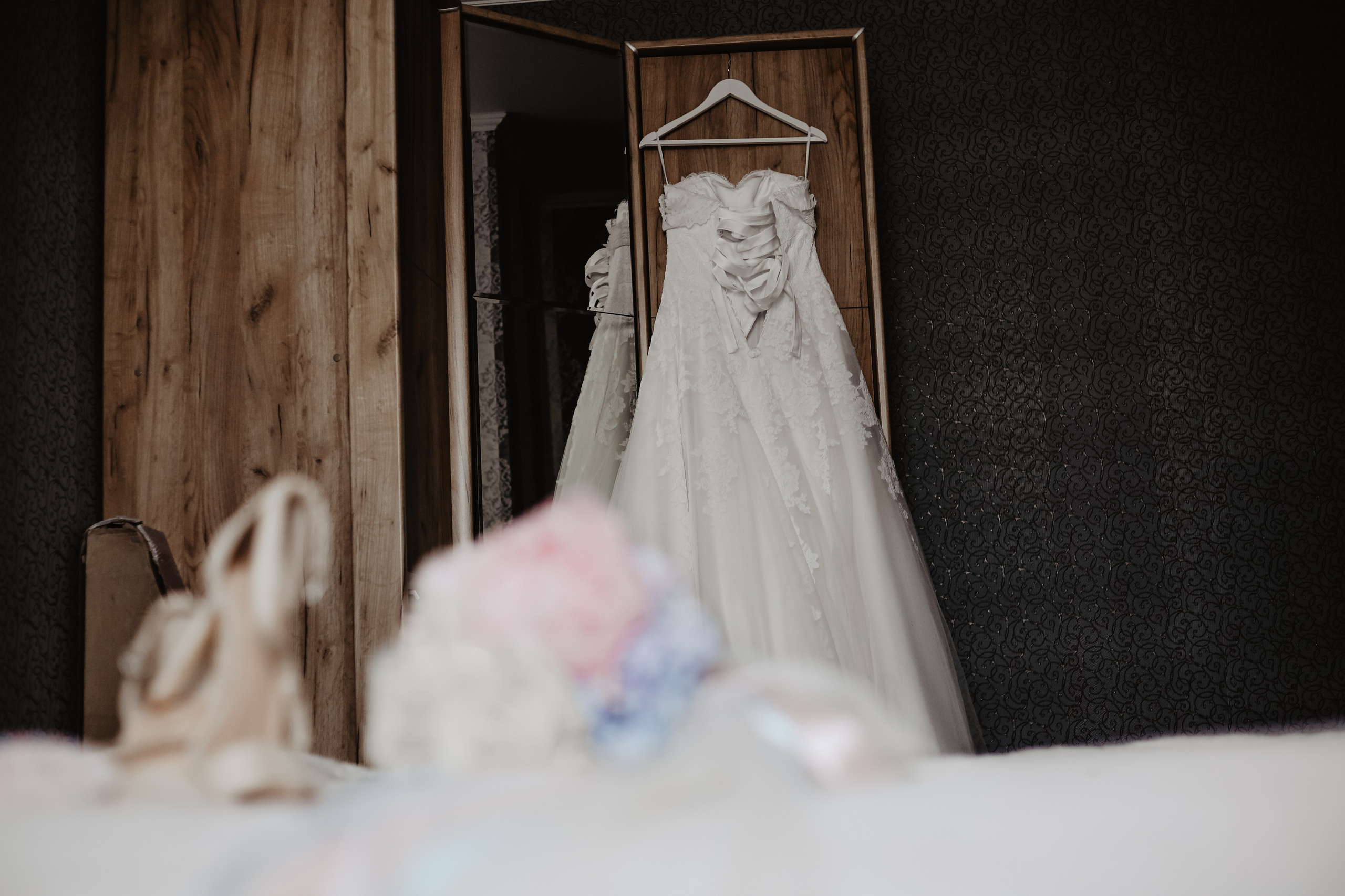 Маша и Леша. Свадебный и семейный фотограф в Ростове-на-Дону Марианна Хахладжева