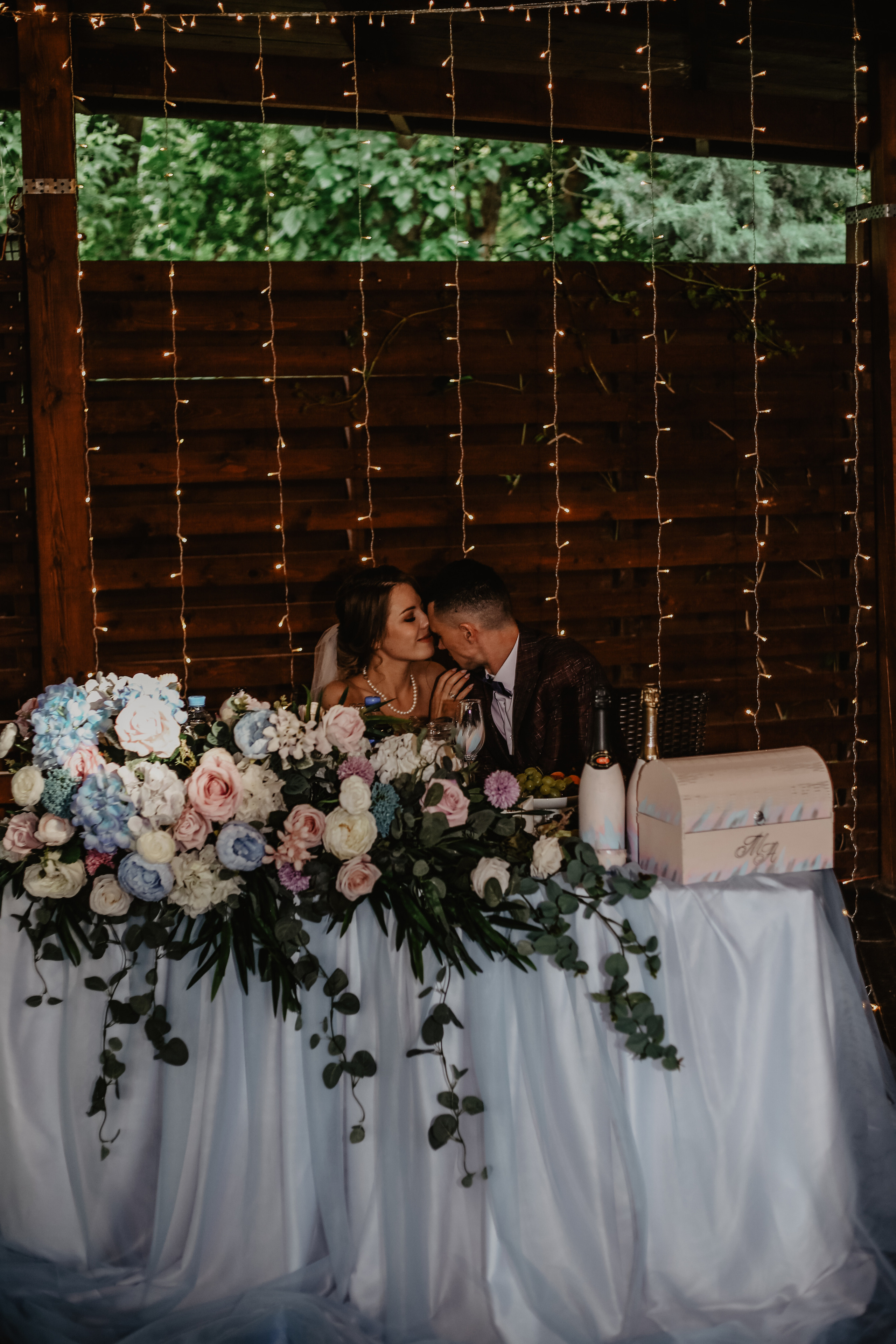 Маша и Леша. Свадебный и семейный фотограф в Ростове-на-Дону Марианна Хахладжева