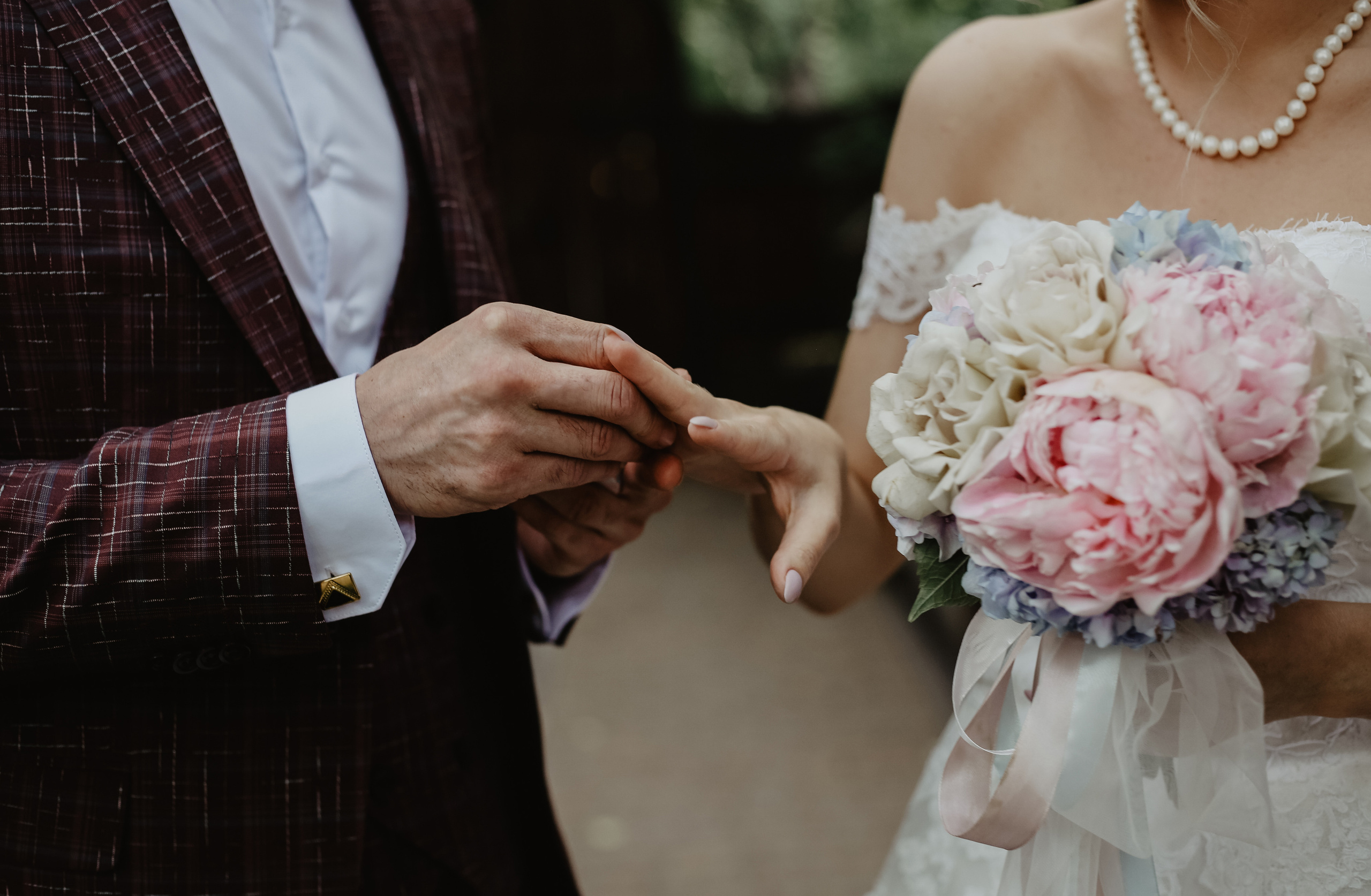 Маша и Леша. Свадебный и семейный фотограф в Ростове-на-Дону Марианна Хахладжева