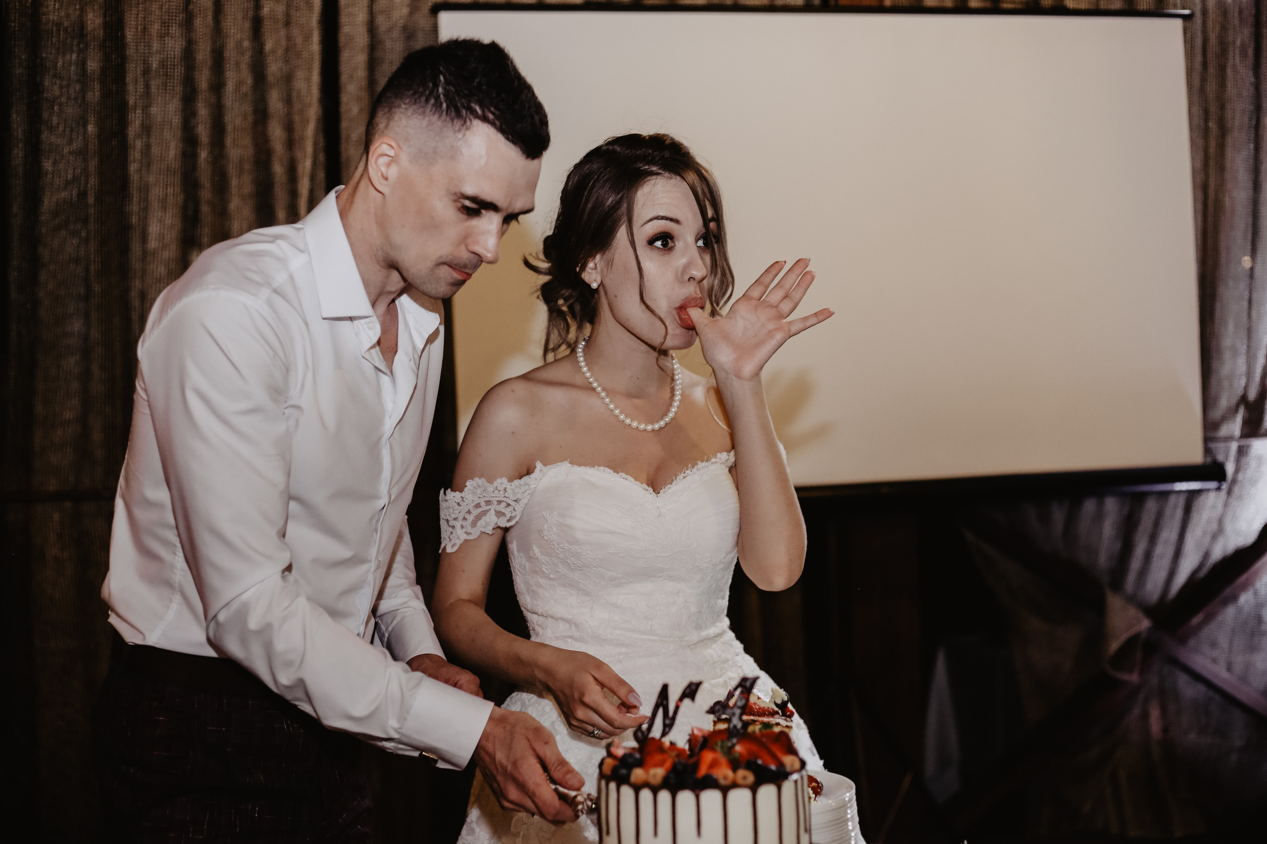 Маша и Леша. Свадебный и семейный фотограф в Ростове-на-Дону Марианна Хахладжева