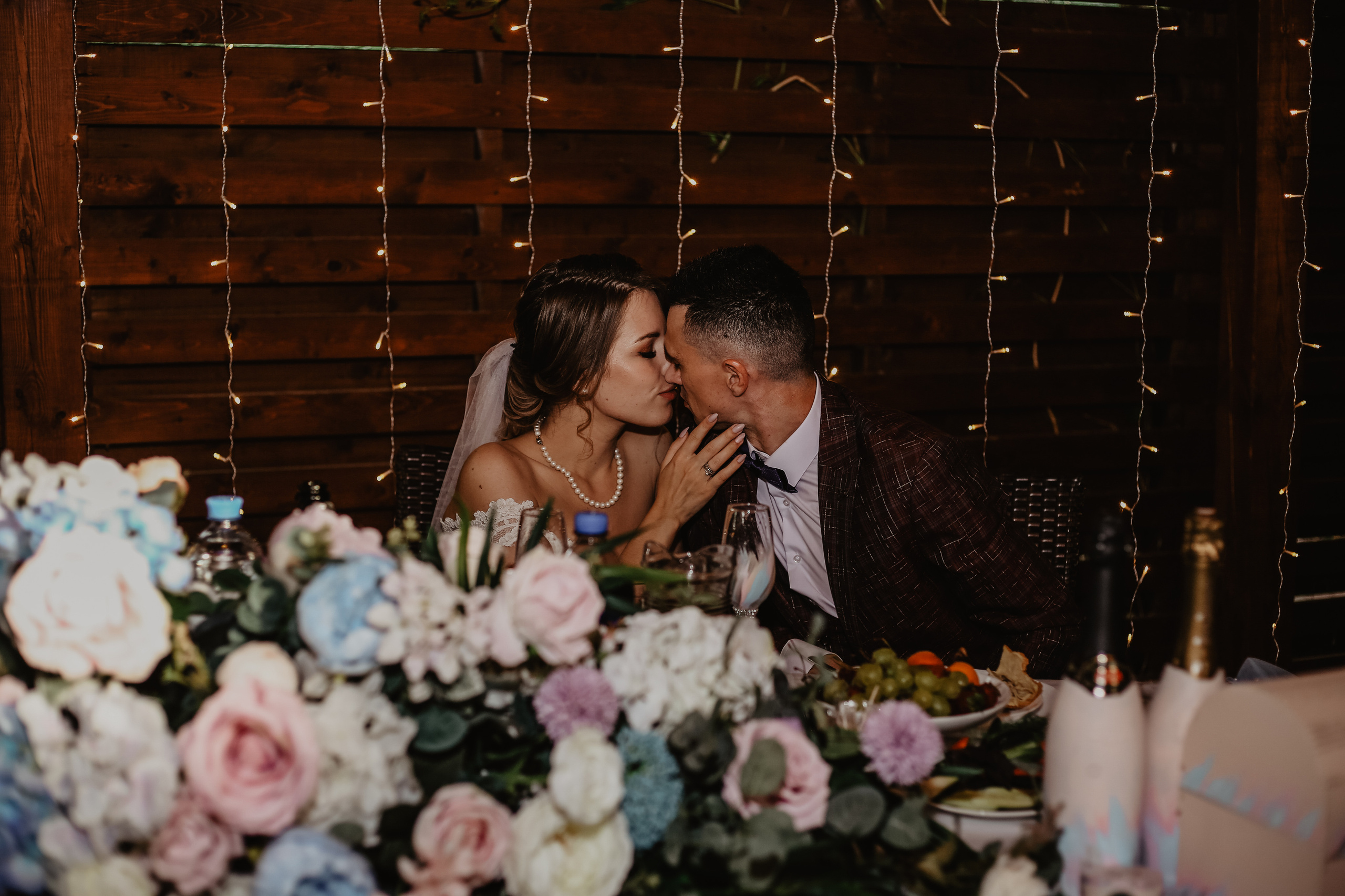 Маша и Леша. Свадебный и семейный фотограф в Ростове-на-Дону Марианна Хахладжева