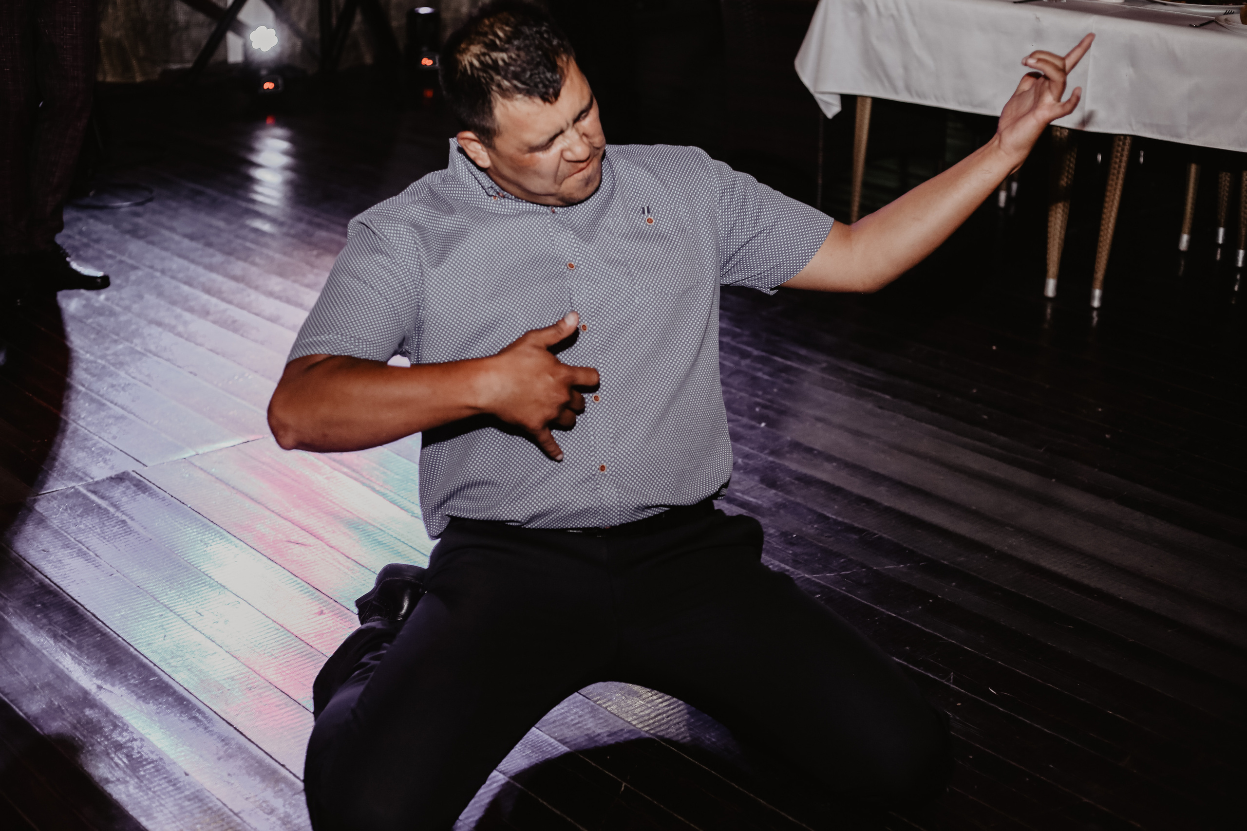 Маша и Леша. Свадебный и семейный фотограф в Ростове-на-Дону Марианна Хахладжева