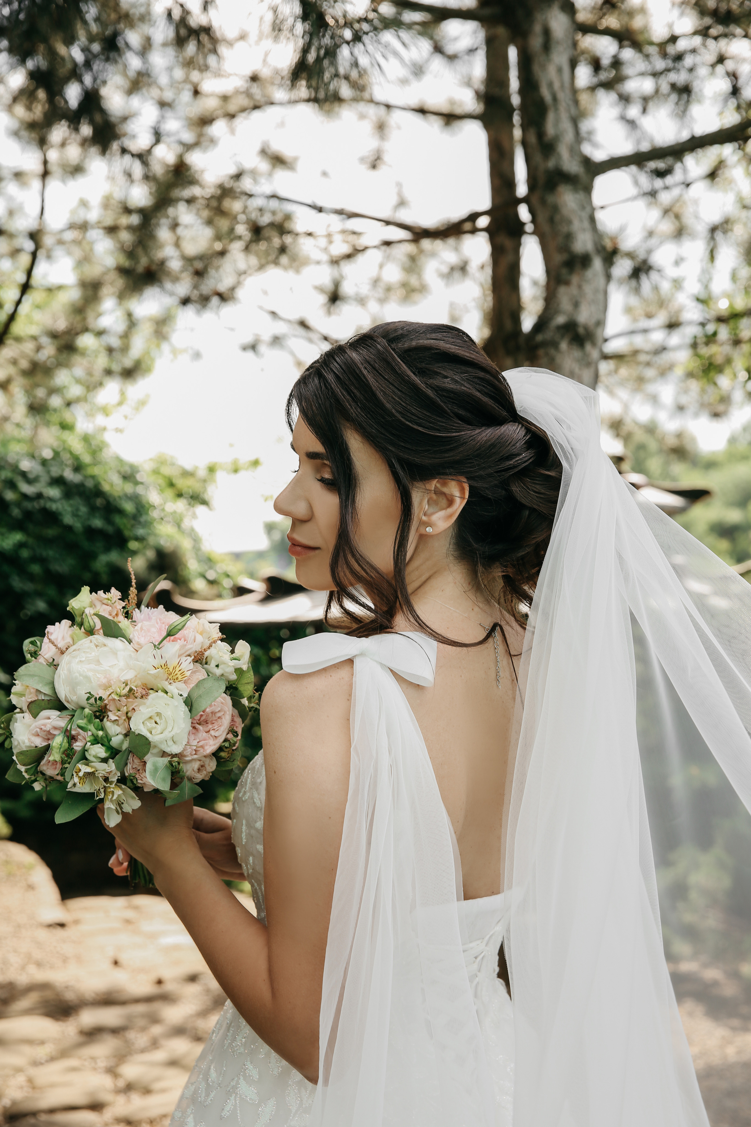 Алла и Глеб. Свадебный и семейный фотограф в Ростове-на-Дону Марианна Хахладжева