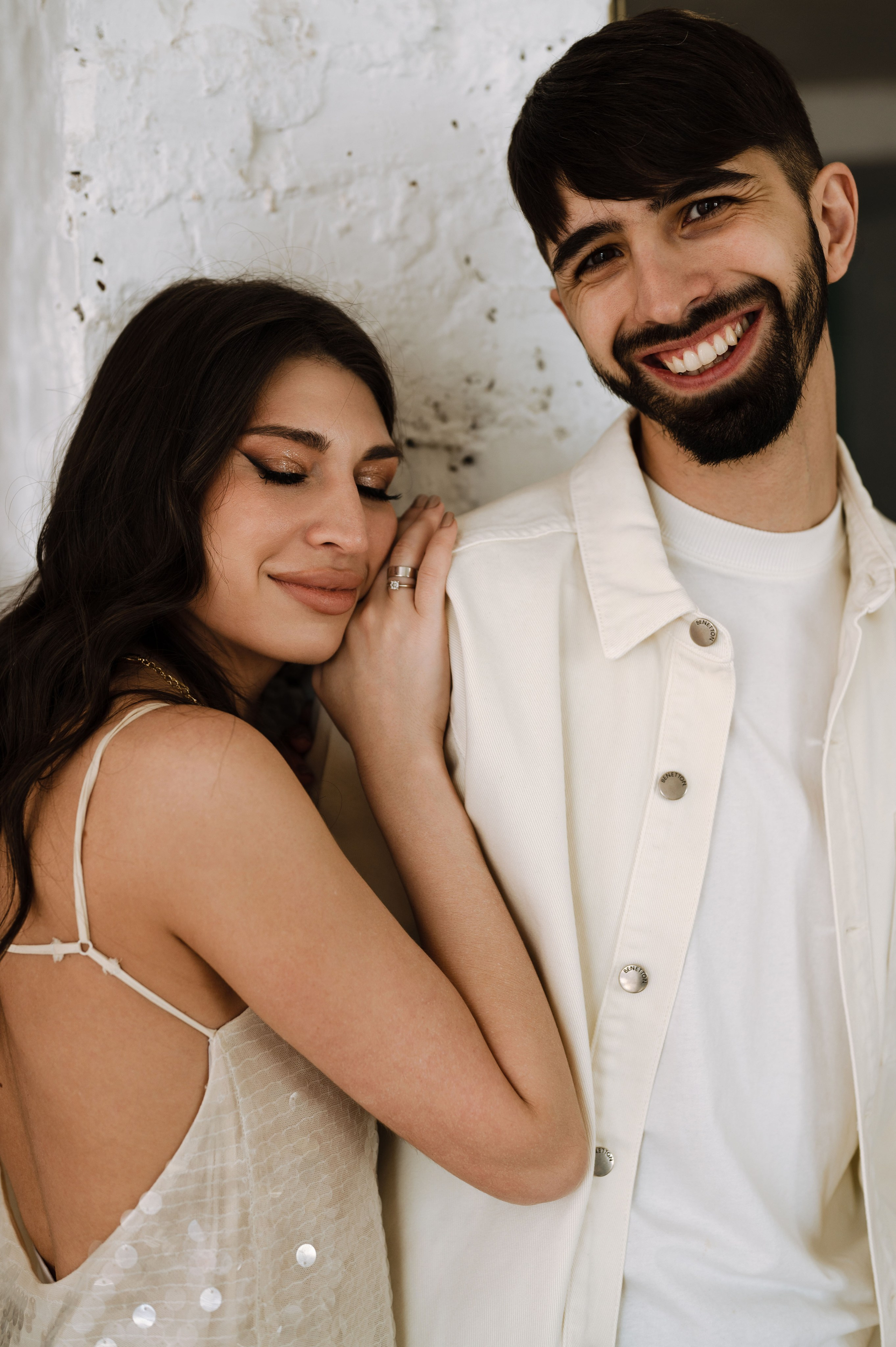 Федя и Эля. Фотограф Красноярск Екатерина Карпеза