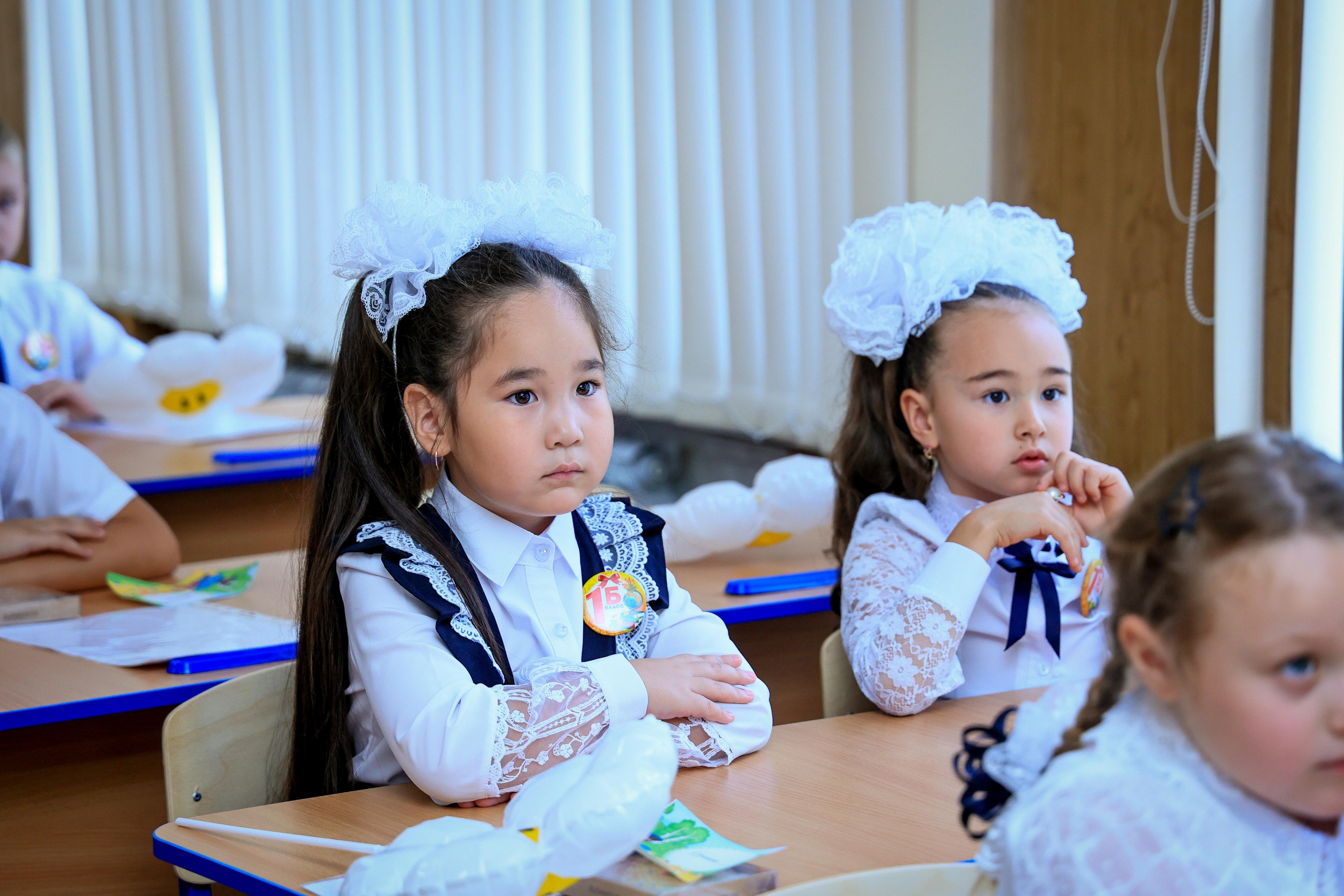 ШКОЛА 1 СЕНТЯБРЯ. Свадебный фотограф — видеограф в г. Астрахань Екатерина Юмашева