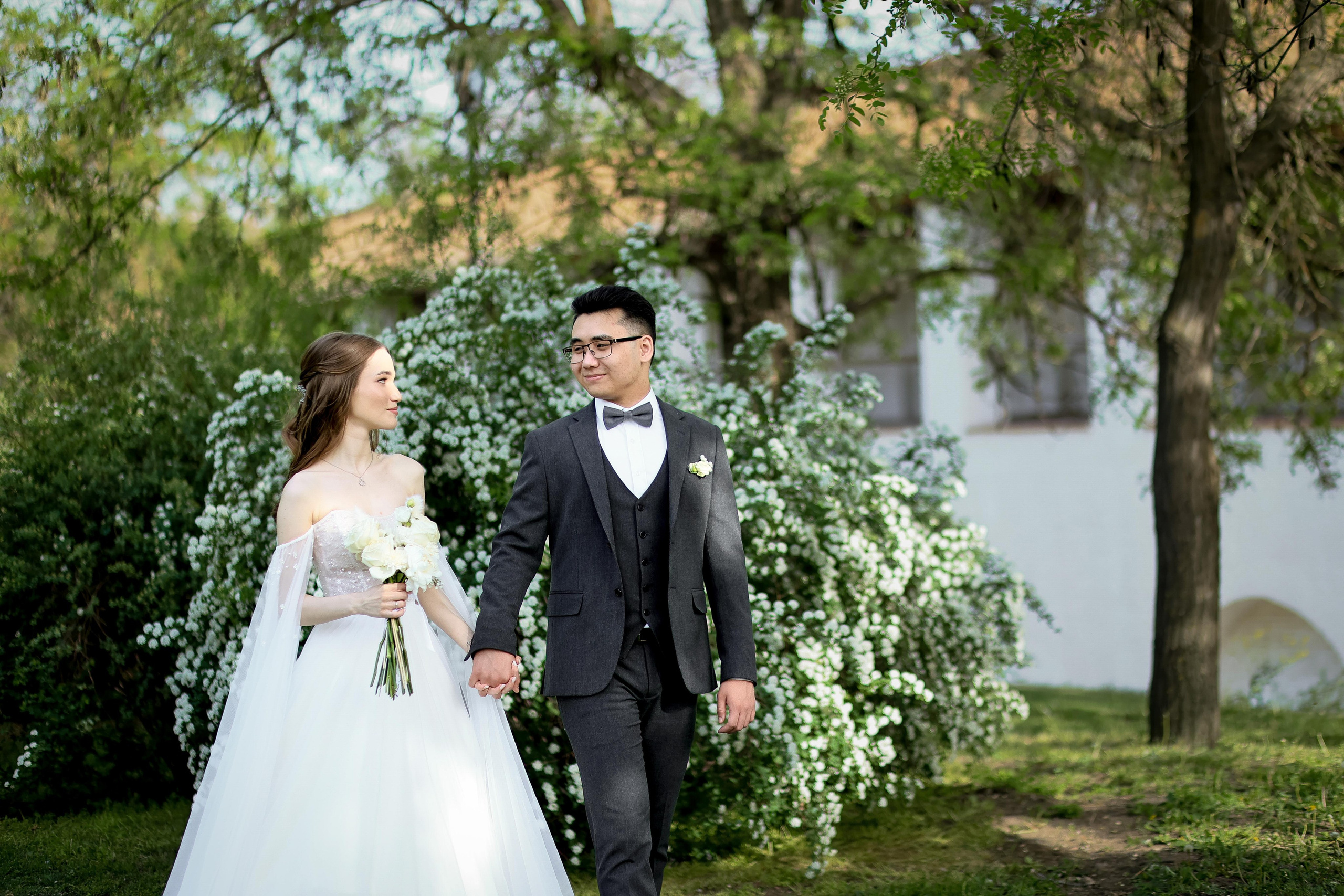 Ильдар & Эмилия. Свадебный фотограф — видеограф в г. Астрахань Екатерина Юмашева