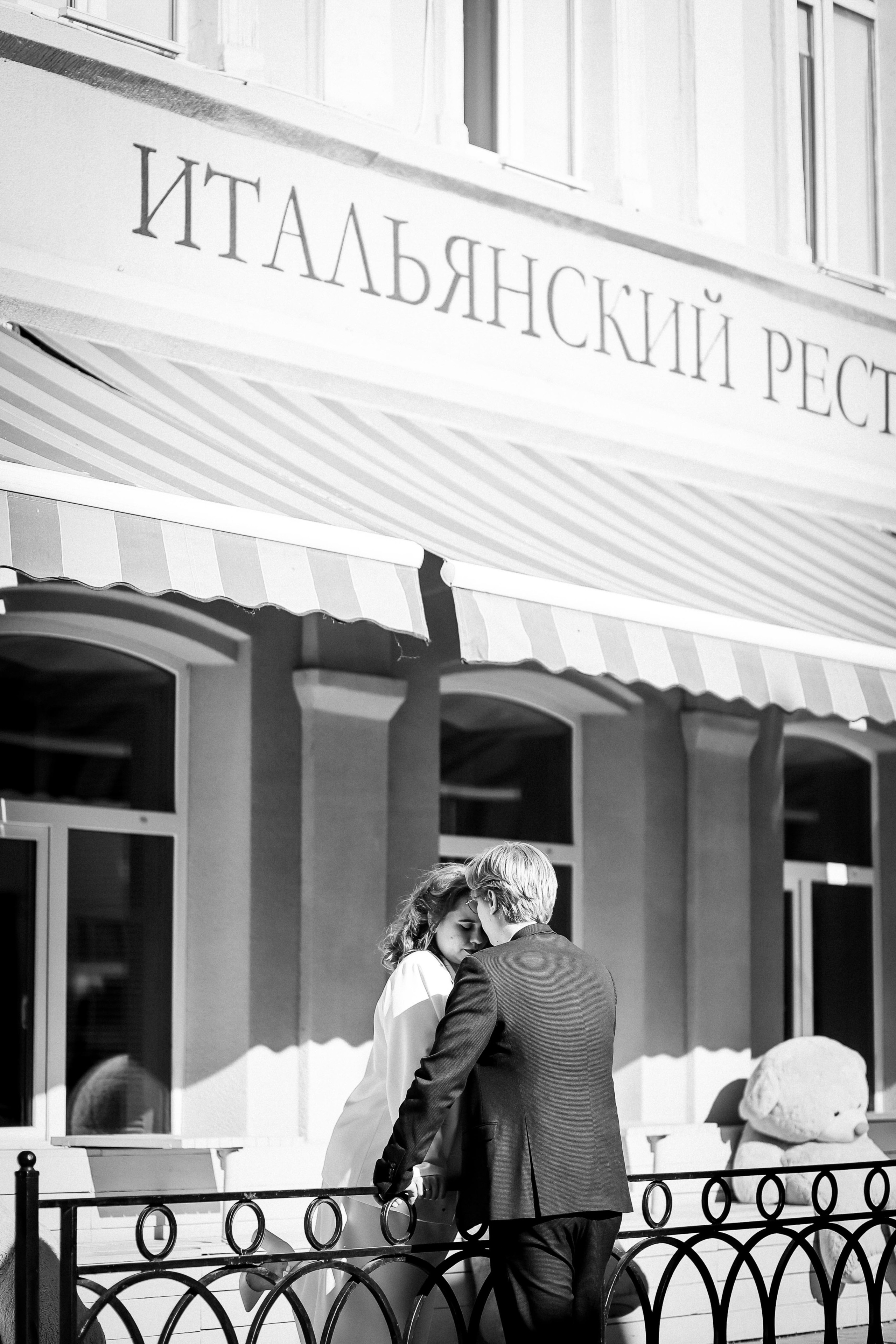 O&A. Свадебный фотограф — видеограф в г. Астрахань Екатерина Юмашева