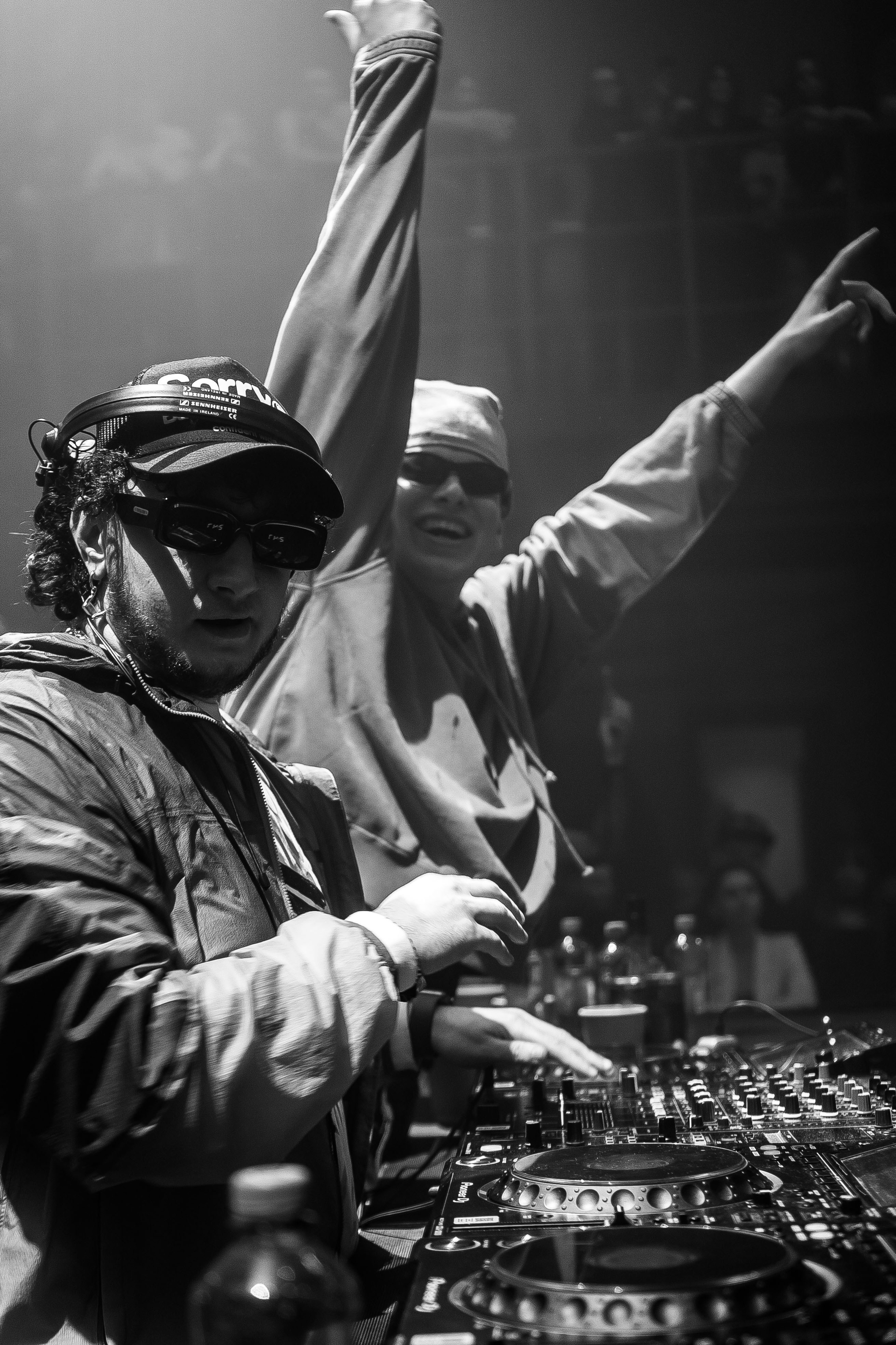 Фест ONE. Фотограф Ульяновск Ксения Кеслер