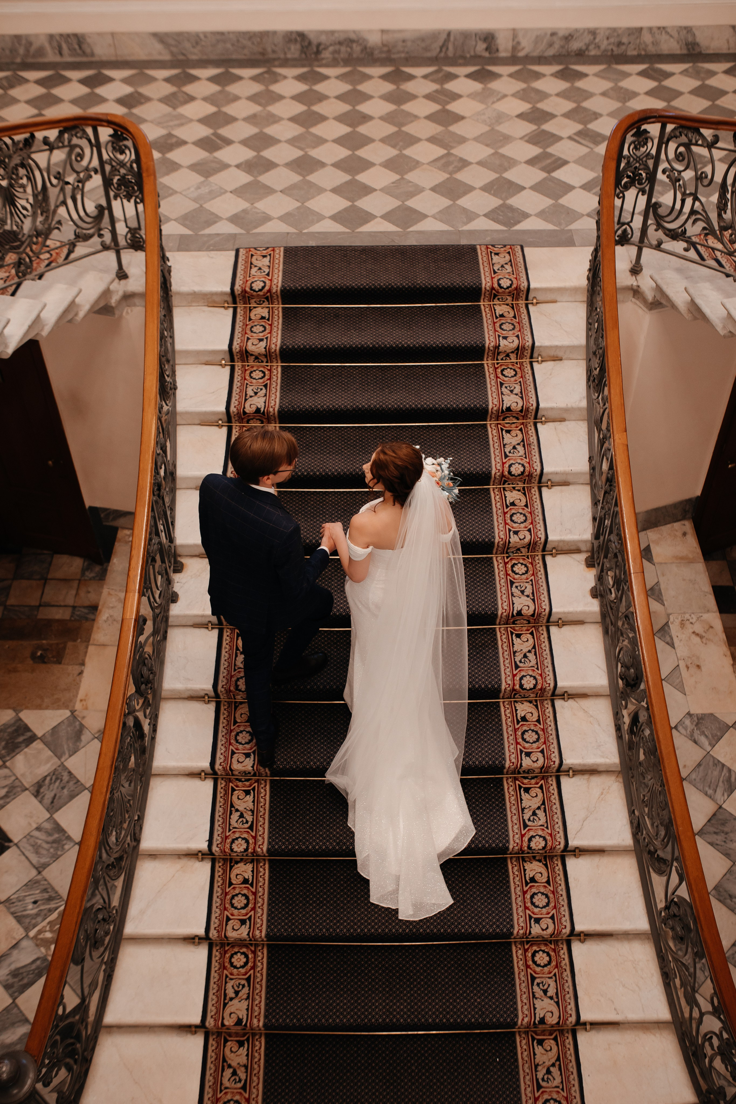 Wedding Day. Анна Михайлова|Свадебный фотограф в Санкт-Петербурге