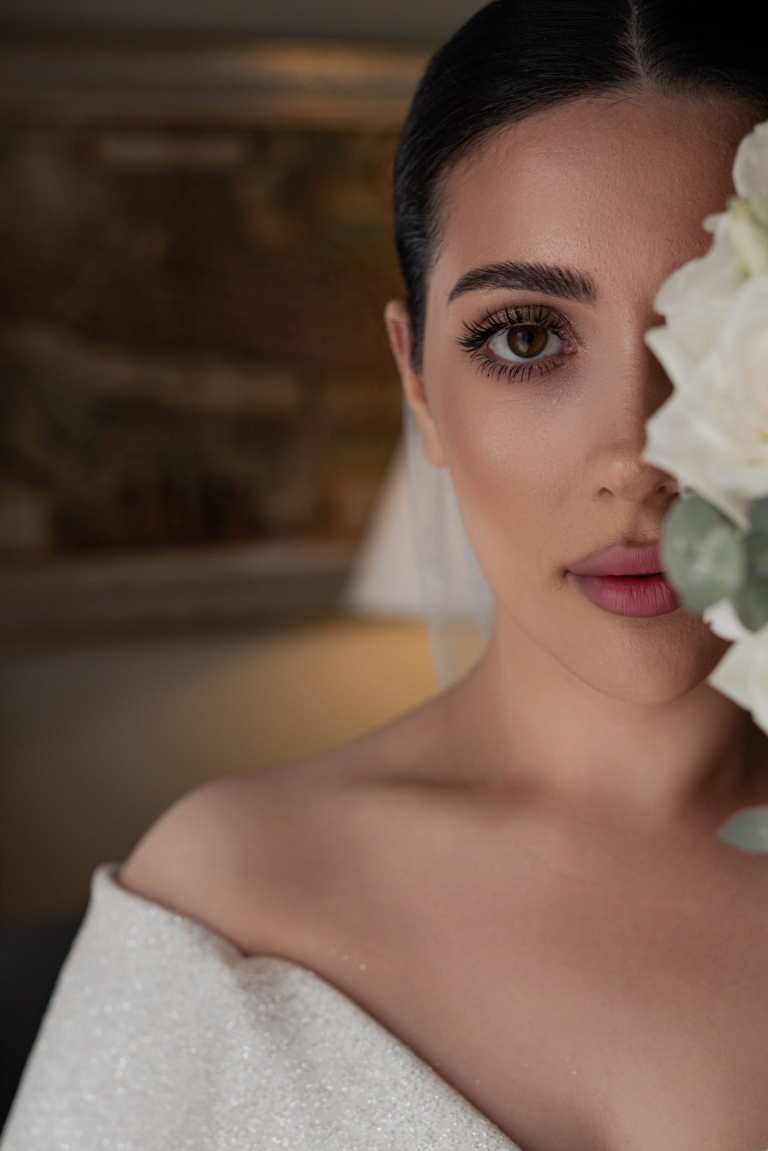 Туран & Виктория. Fotógrafo de retratos masculino y femenino en Moscú Sofia Ivanova