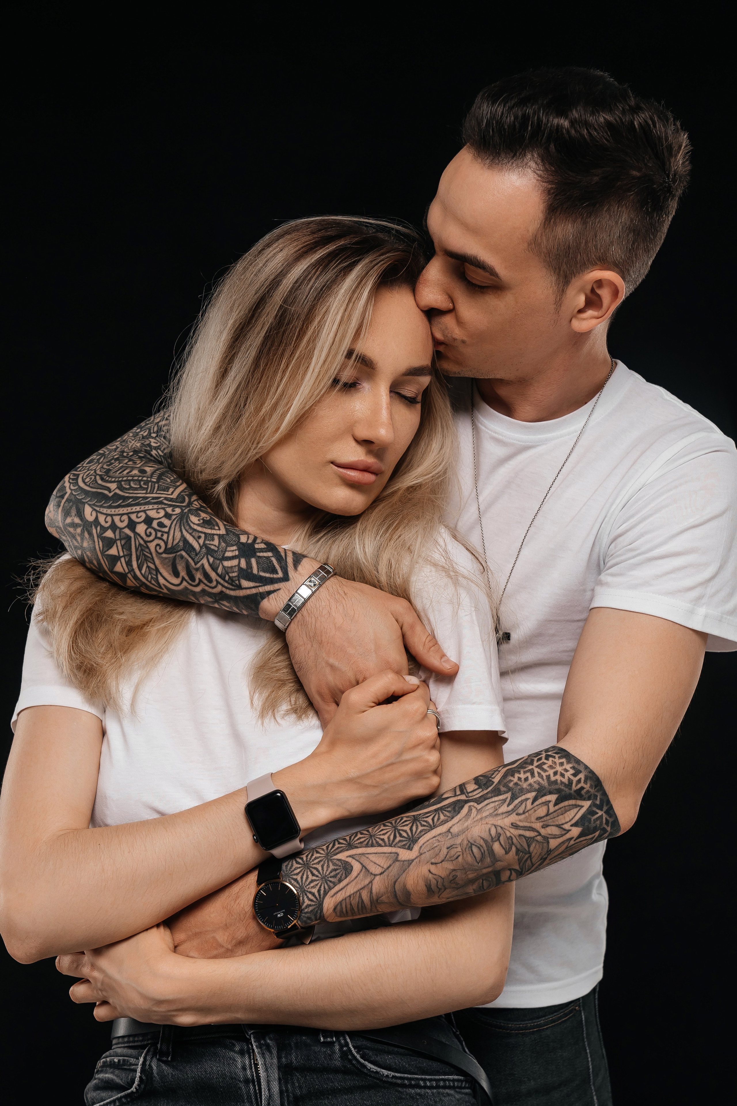 Семейные/Парные портреты. Lokos.pro Ник Соколов Фото и Видео Москва/Ростов-на-Дону