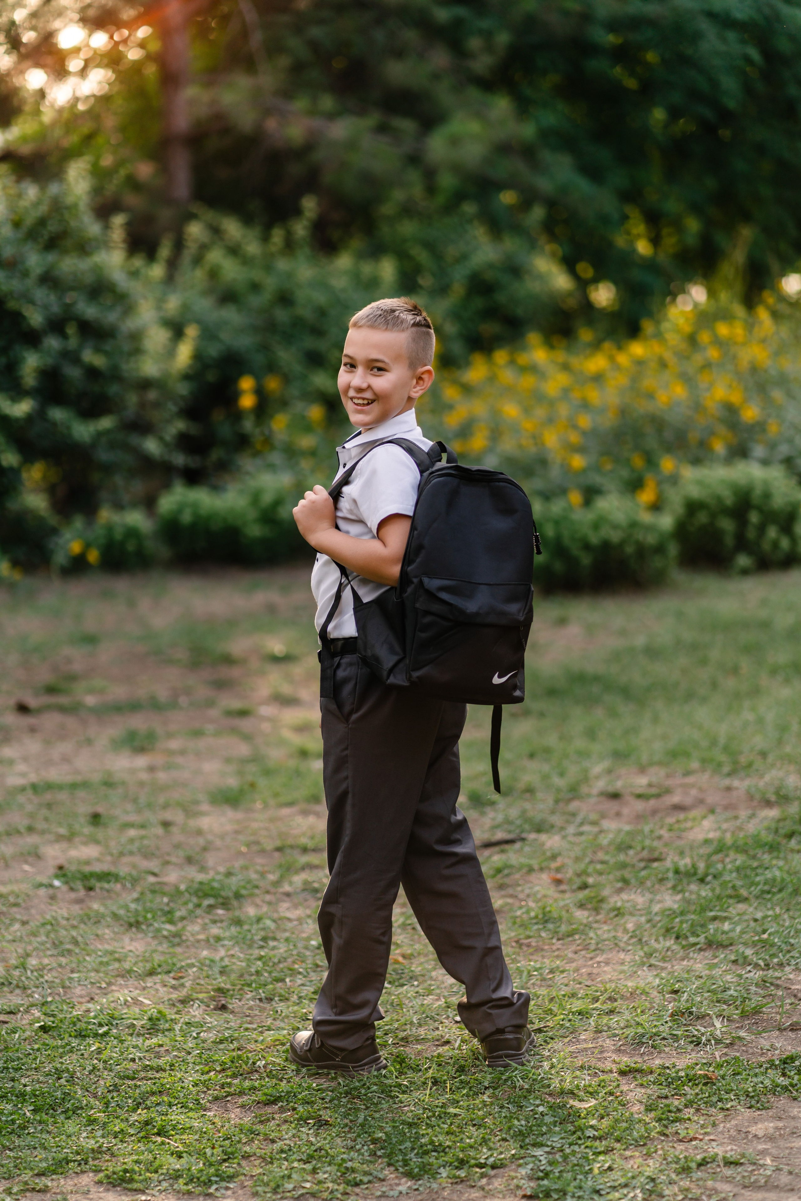 Школьный фотопроект. Семейный фотограф и видеограф Ростов-на-Дону
