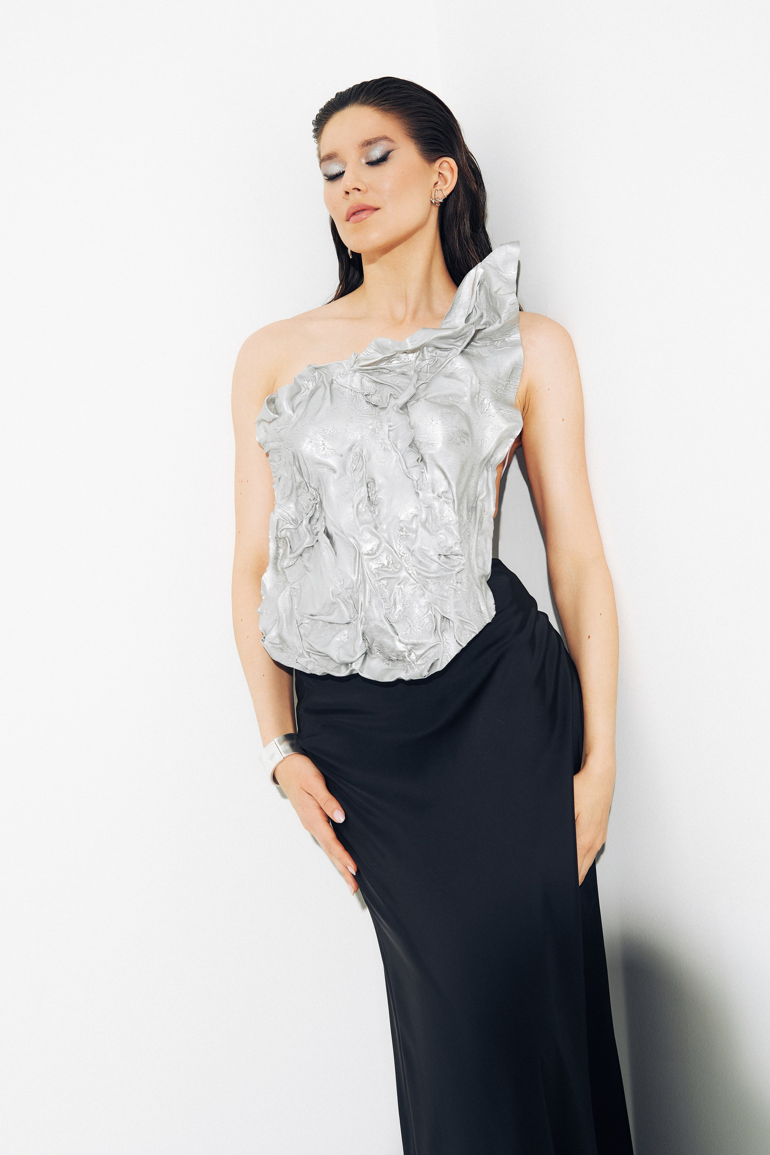 Женственная фотосессия для Любови. Женский фотограф в Москве Юсипов Марат