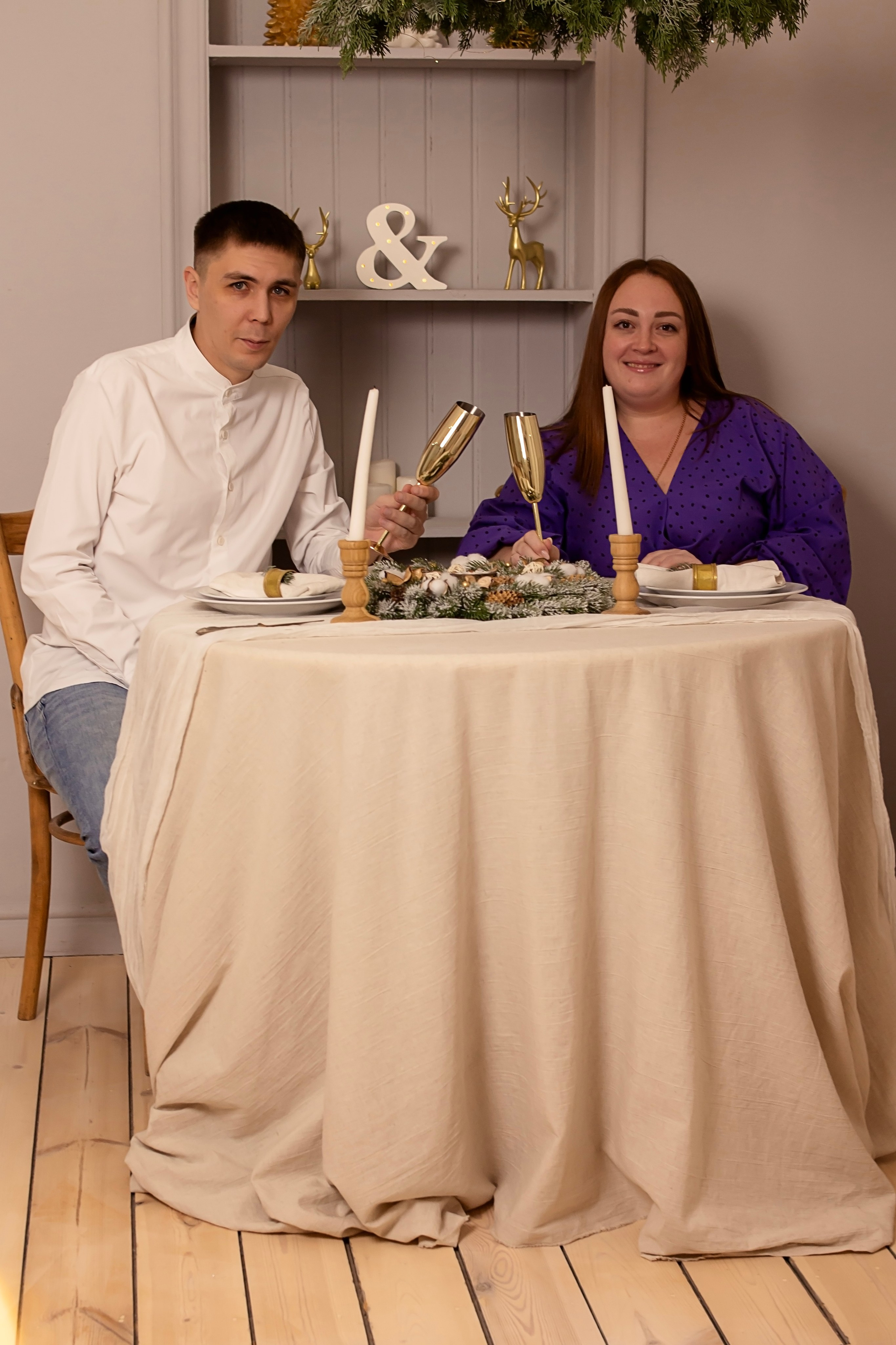 Новогодние. Тютина Оля фотограф-ретушер Екатеринбург