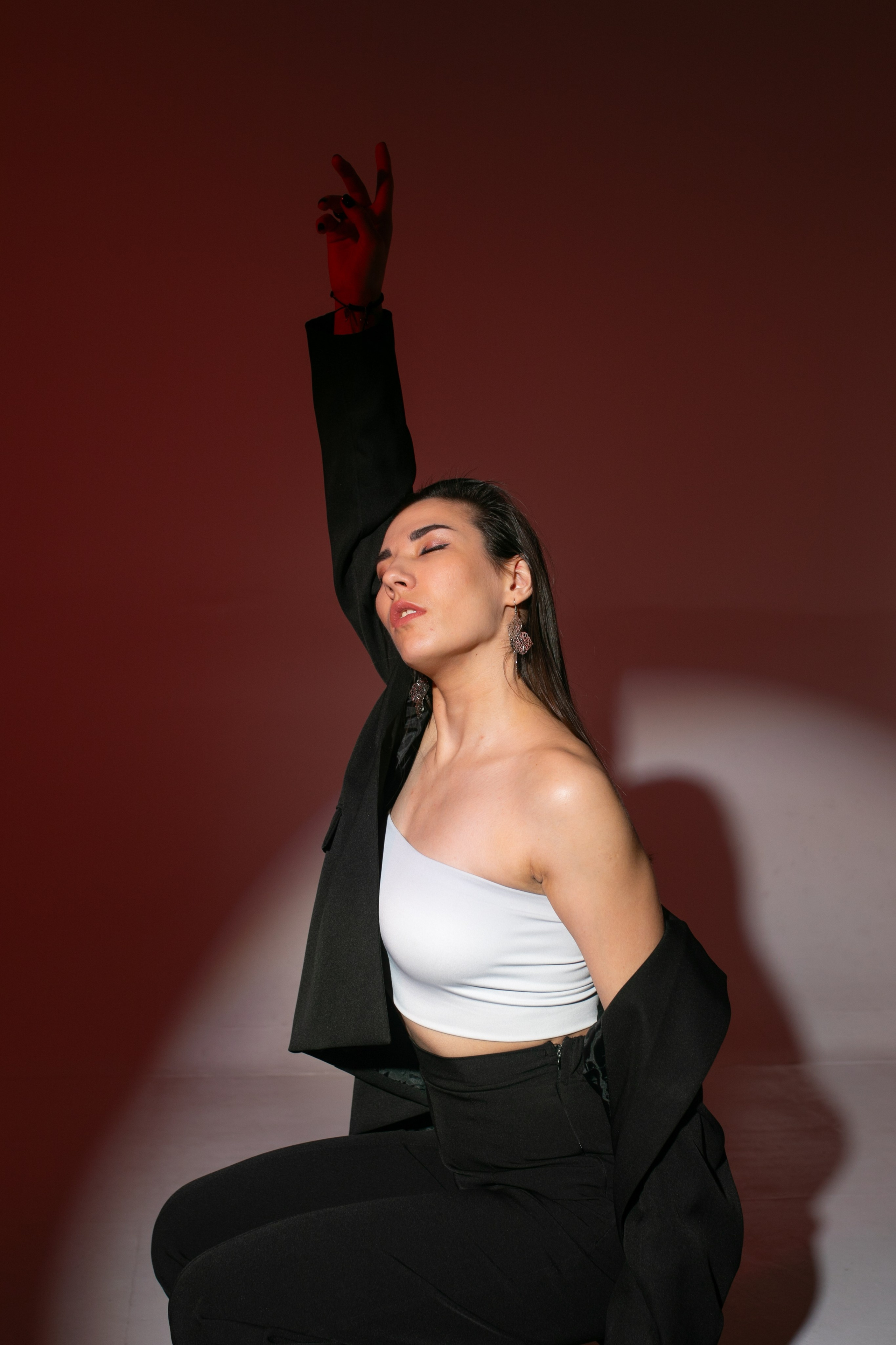 Катя. Фотограф в Новосибирске Ася Зверева