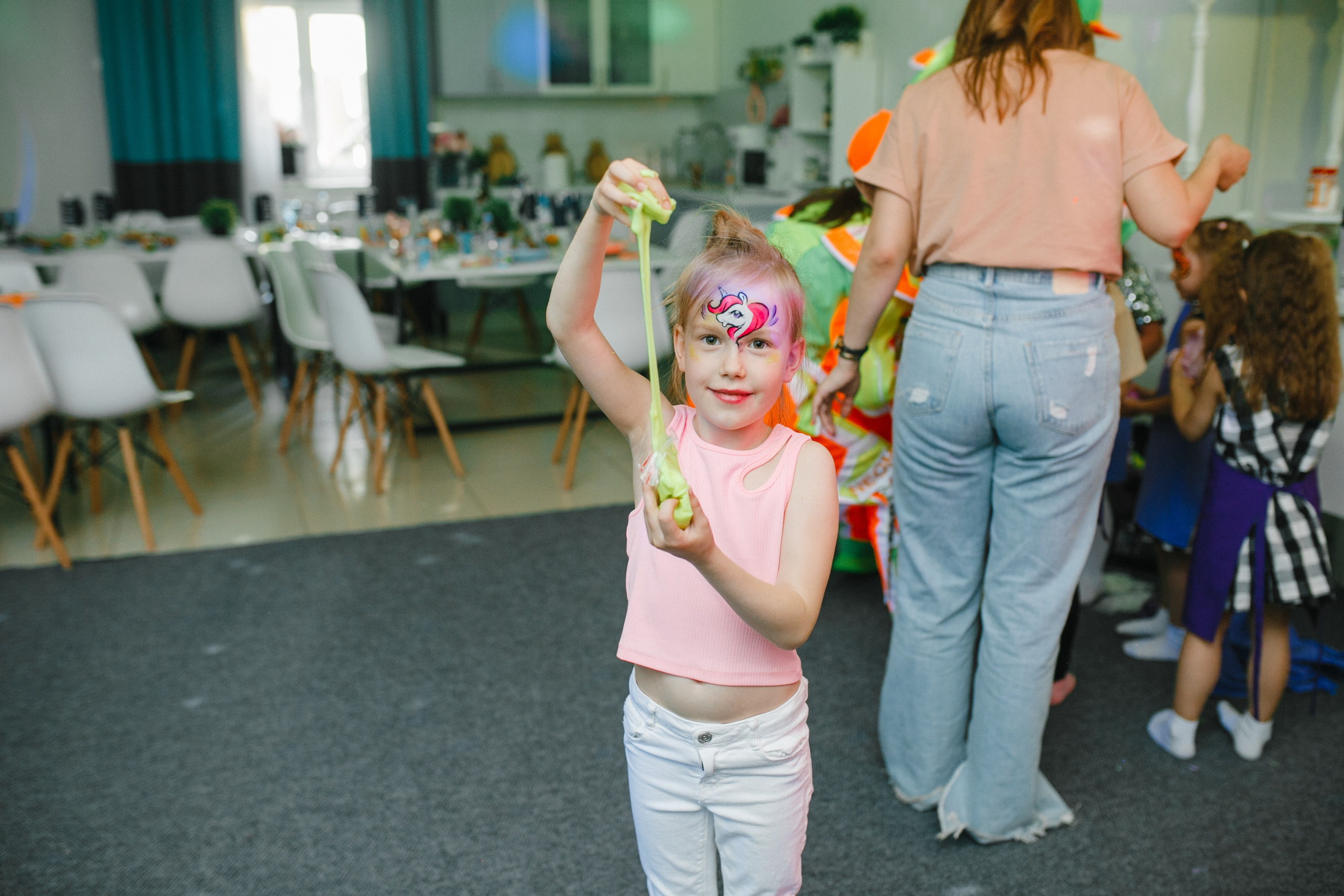 Др Маша. Фотограф в Новосибирске Ася Зверева