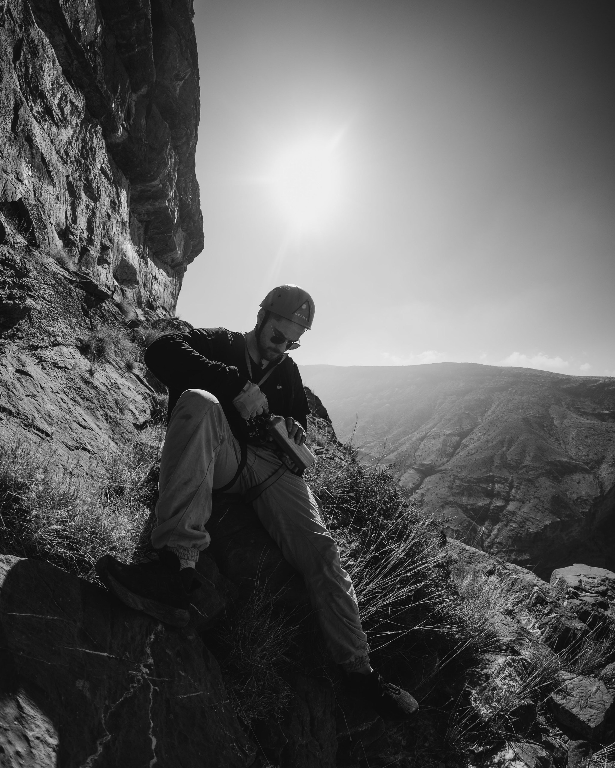 Оман. Сyber Genesis. Главная