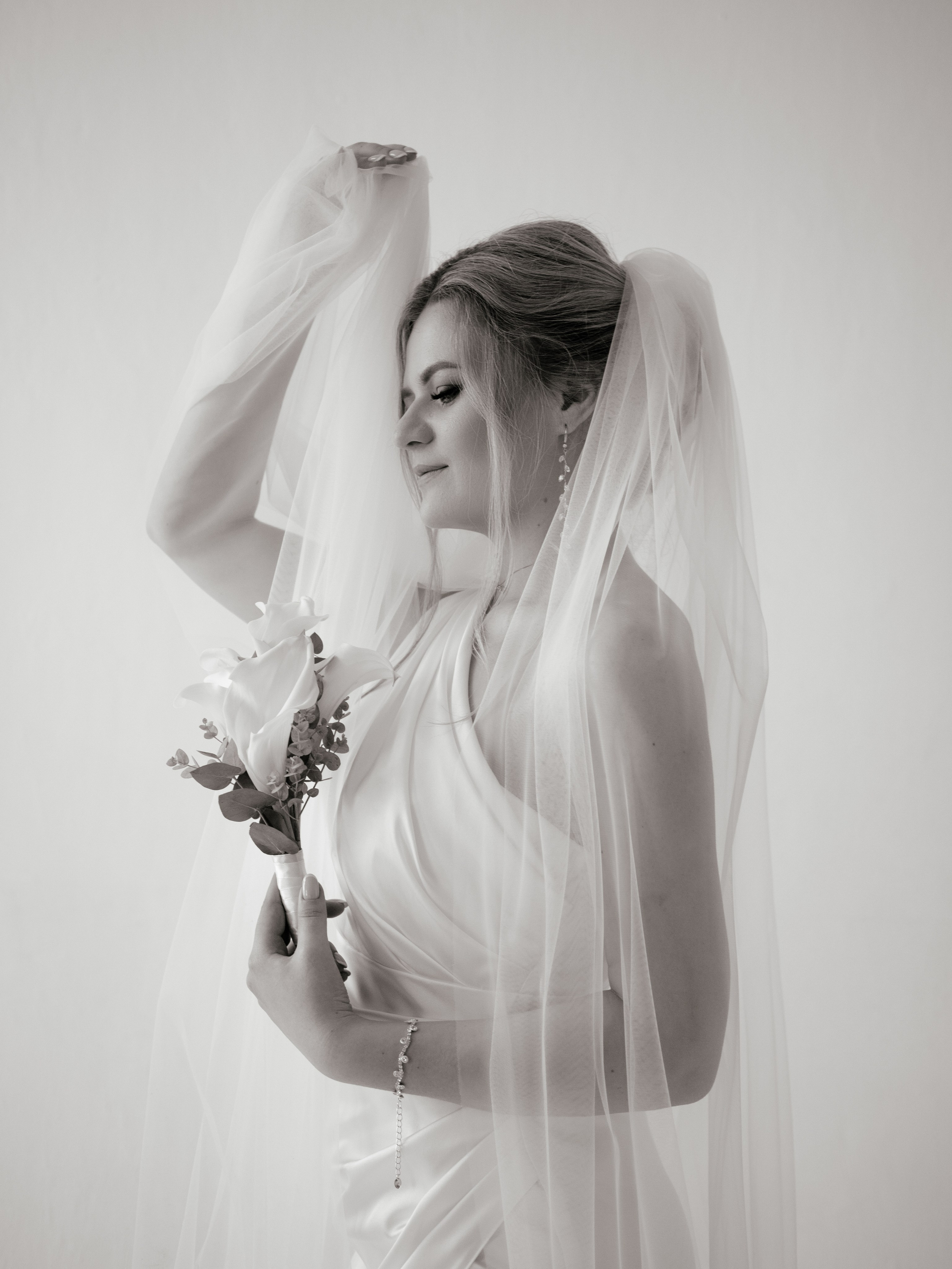 7. Фотограф Смоленск Дина Петровская