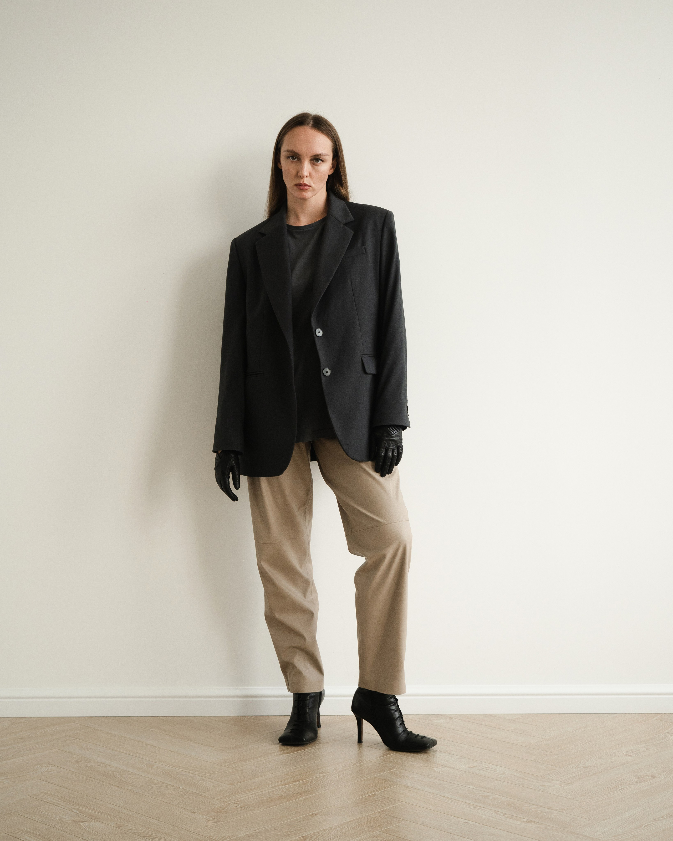 Фотограф Анастасия Казакова