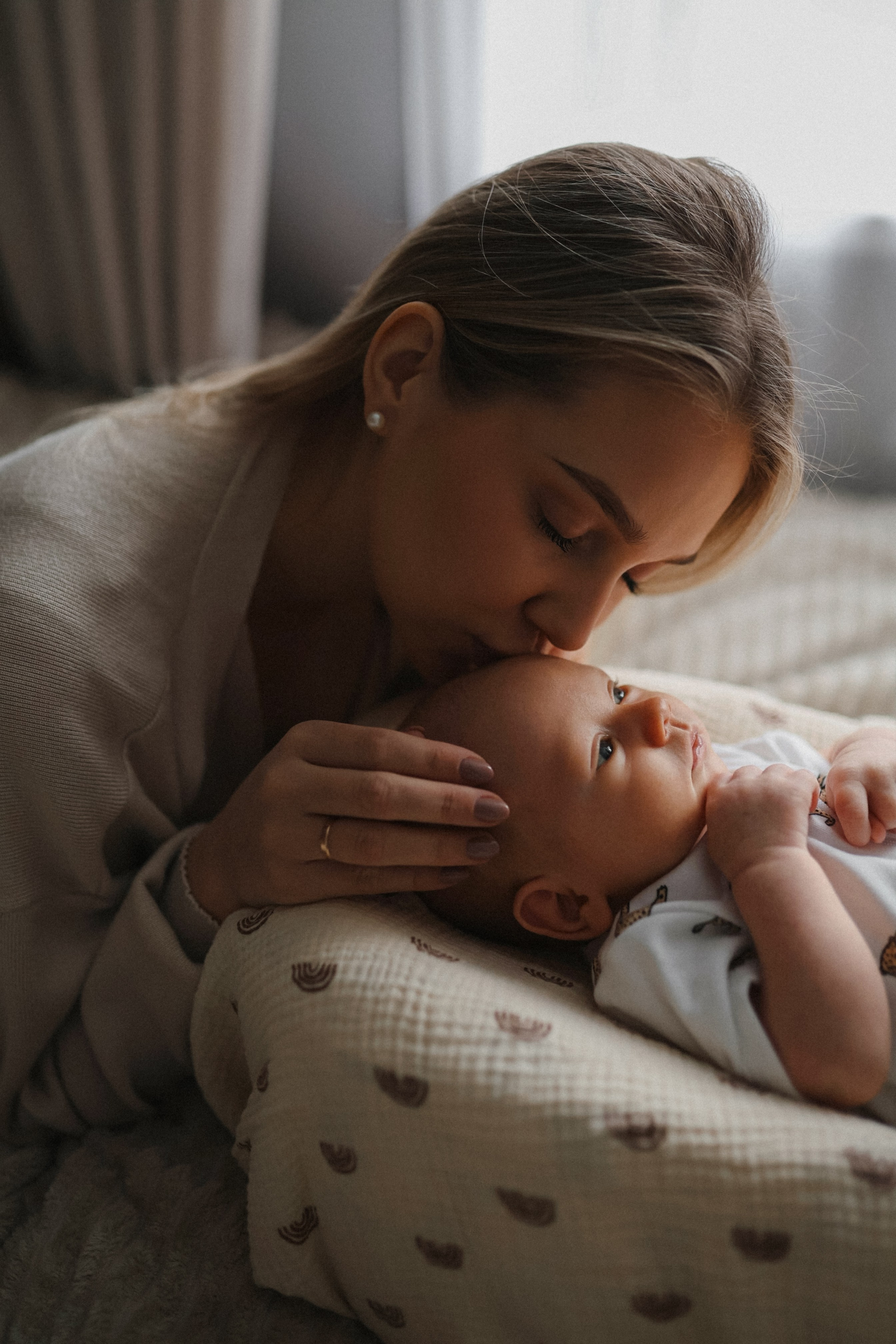 Лев🤎. Фотограф на роды в Санкт-Петербурге, семейный, нью-борн Алиса Хрекова