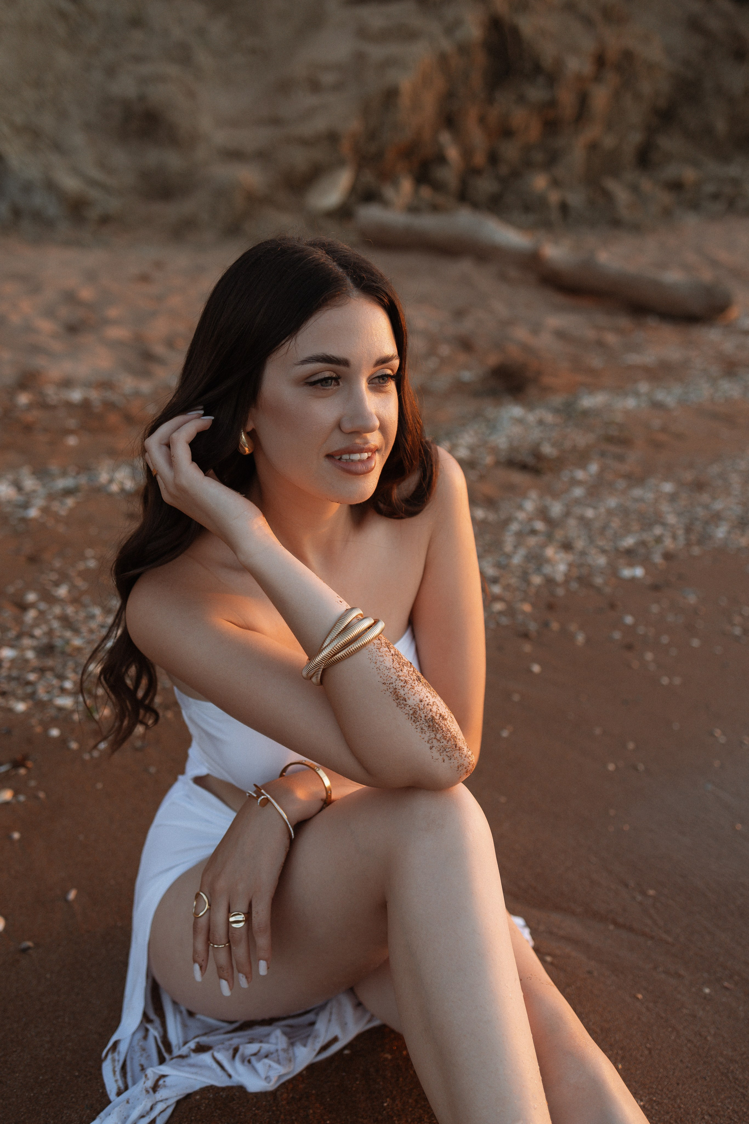 Олеся. Фотограф Темрюк Виктория