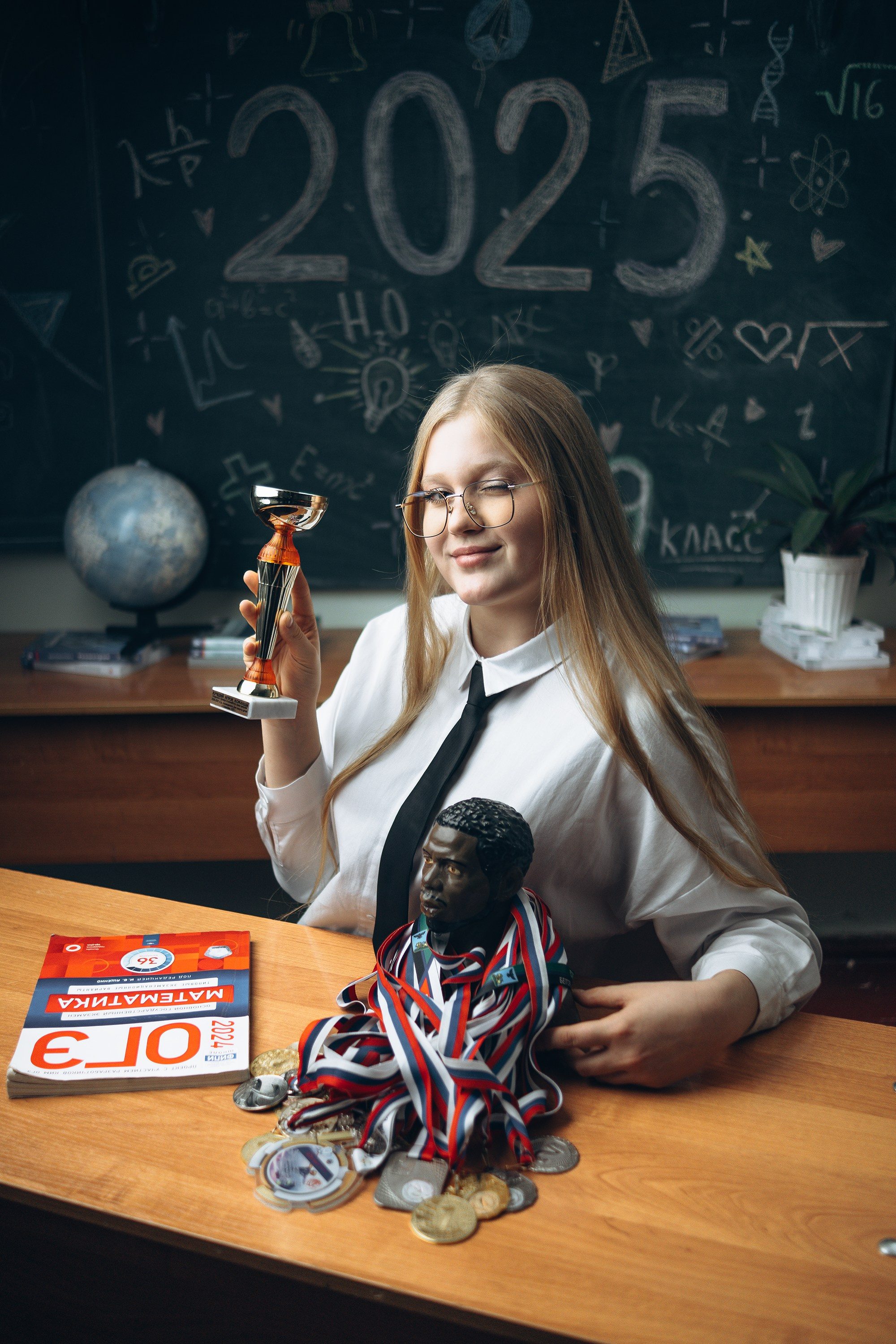 Школьные. Выпускной альбом Воронеж | Студия выпускных альбомов Ностальгия