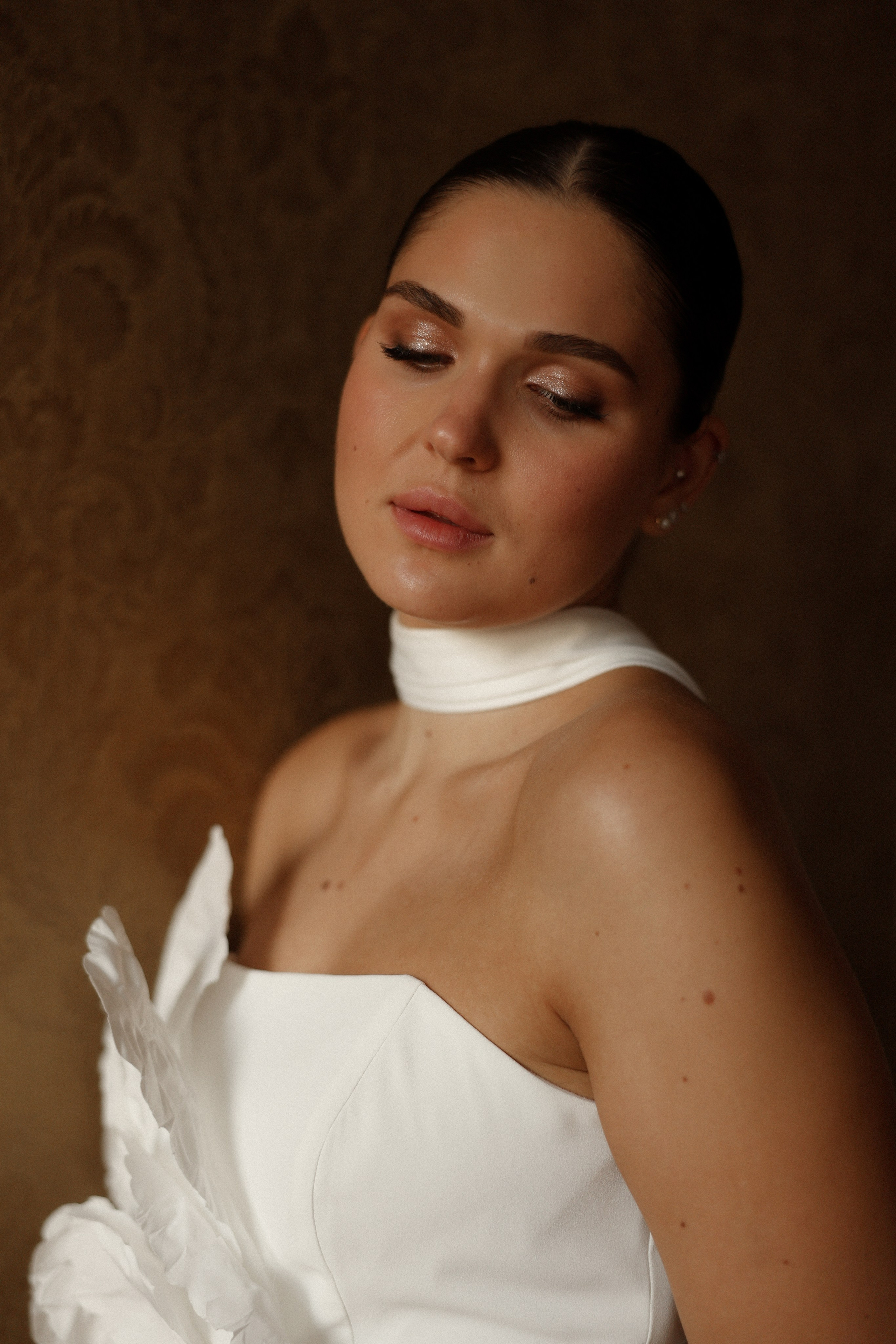 «Слезы счастья!» — Дмитрий и Дарья. Свадебный и семейный фотограф в Москве Ломова Ирина